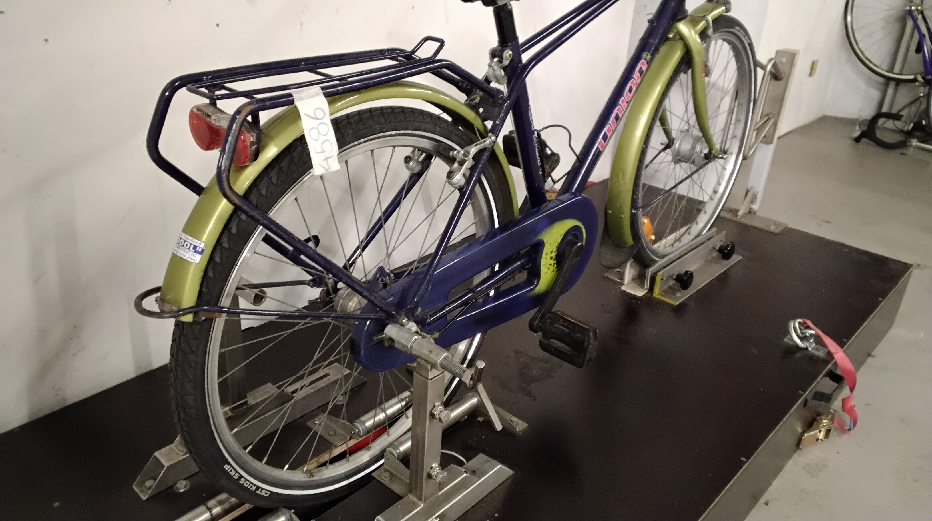 Fiets afbeelding 5