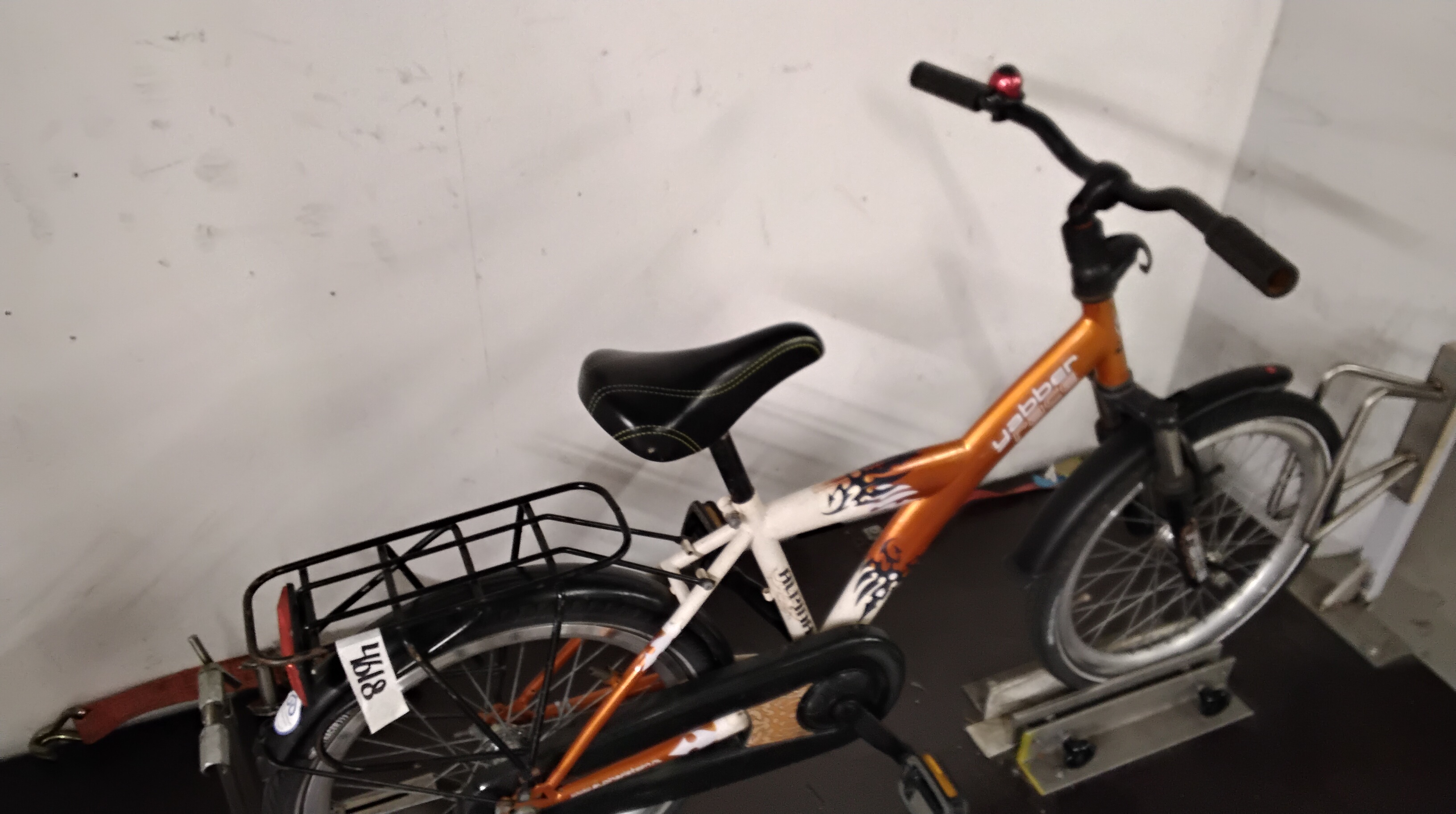 Fiets afbeelding 5