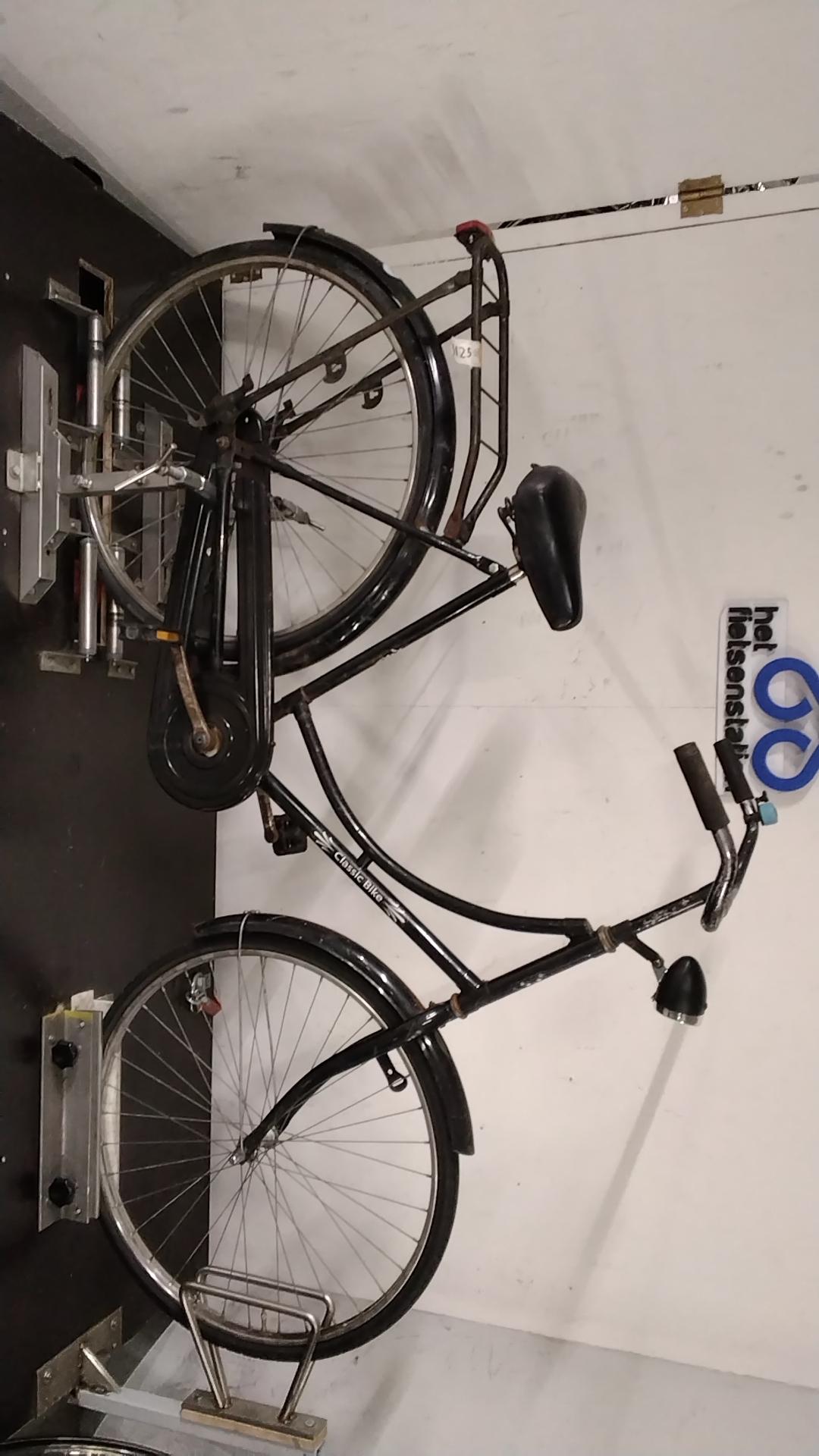 X tract Classic bike Damesfiets 48 cm