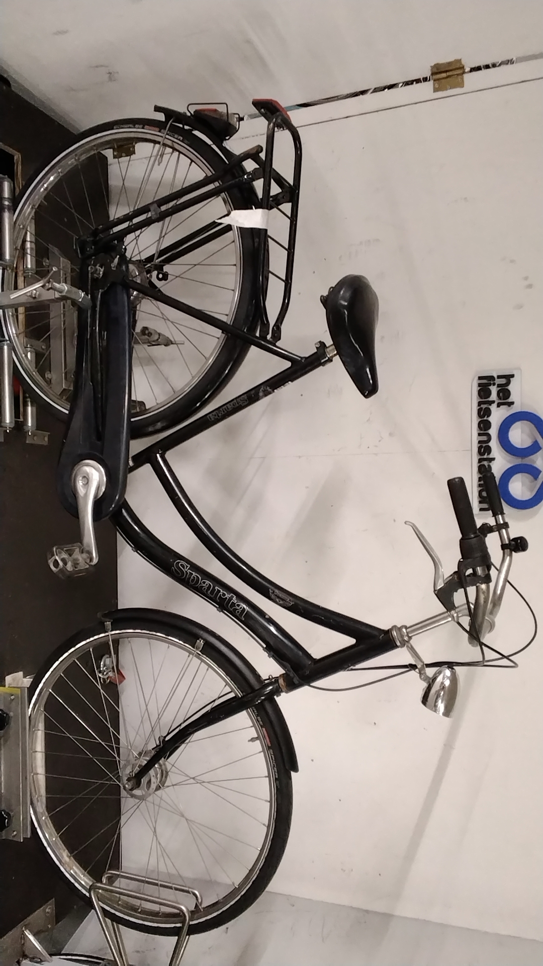 Sparta Granny Damesfiets 60 cm