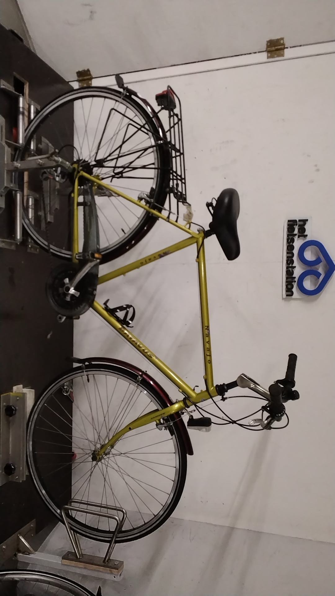 Batavus Navajo Herenfiets 56 cm