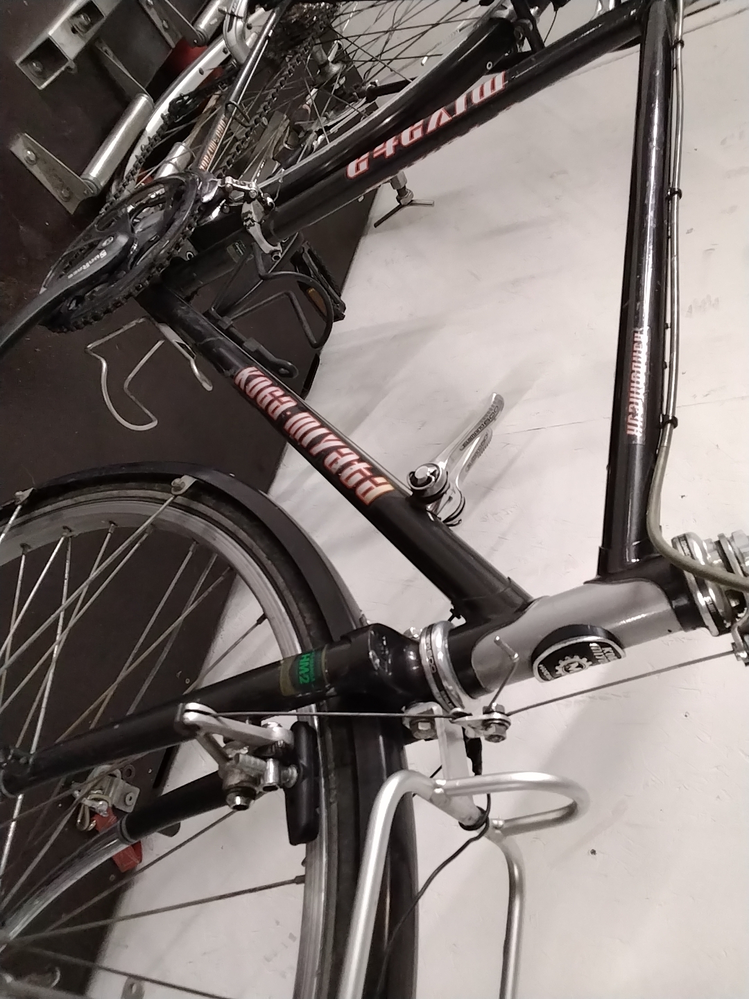 Fiets afbeelding 5