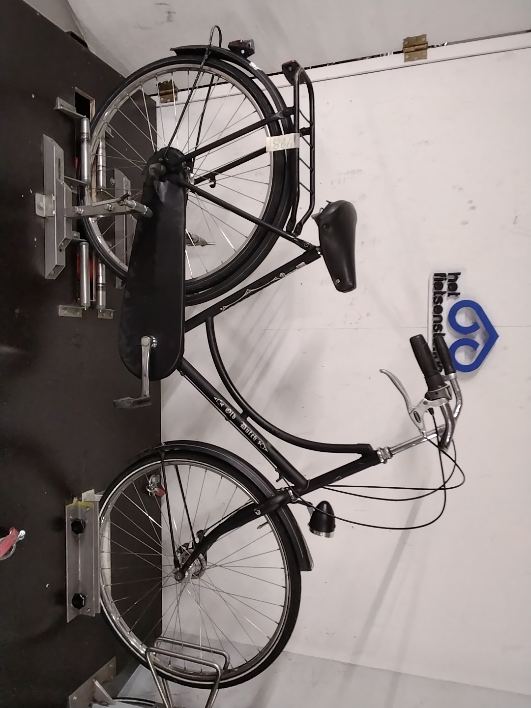 batavus old dutch Damesfiets 53 cm
