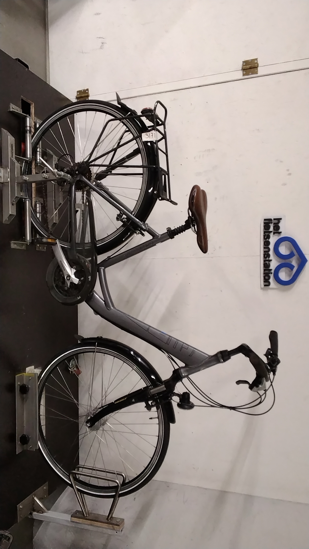 Giant Tourer Damesfiets 48 cm