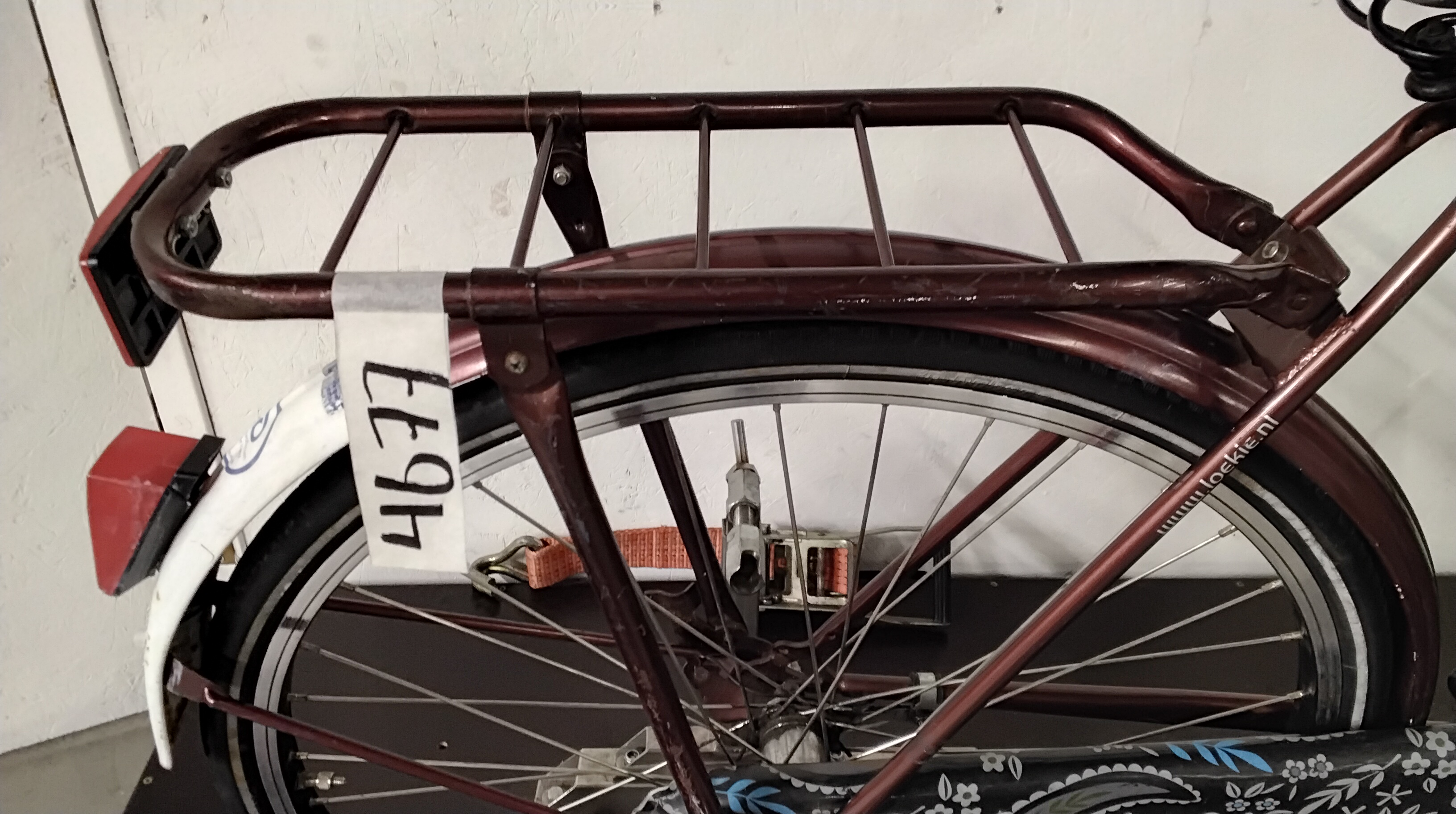Fiets afbeelding 5