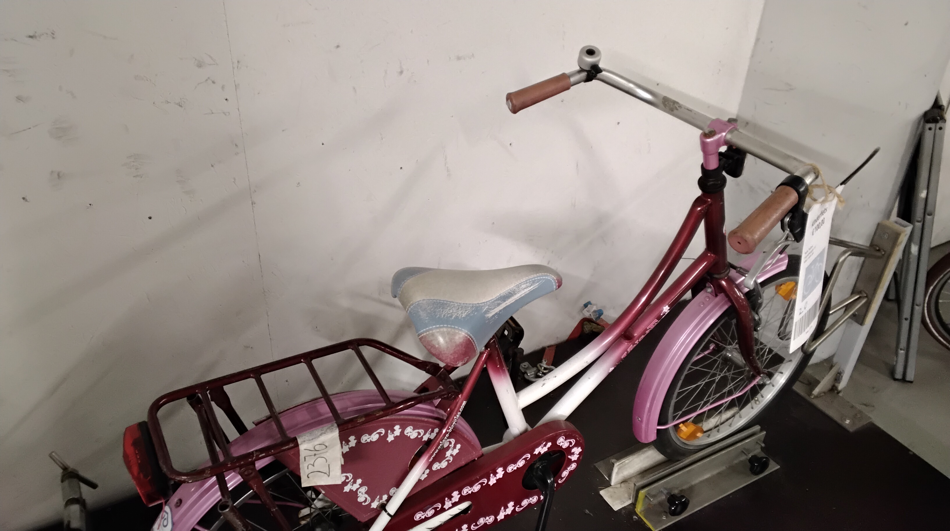 Fiets afbeelding 8