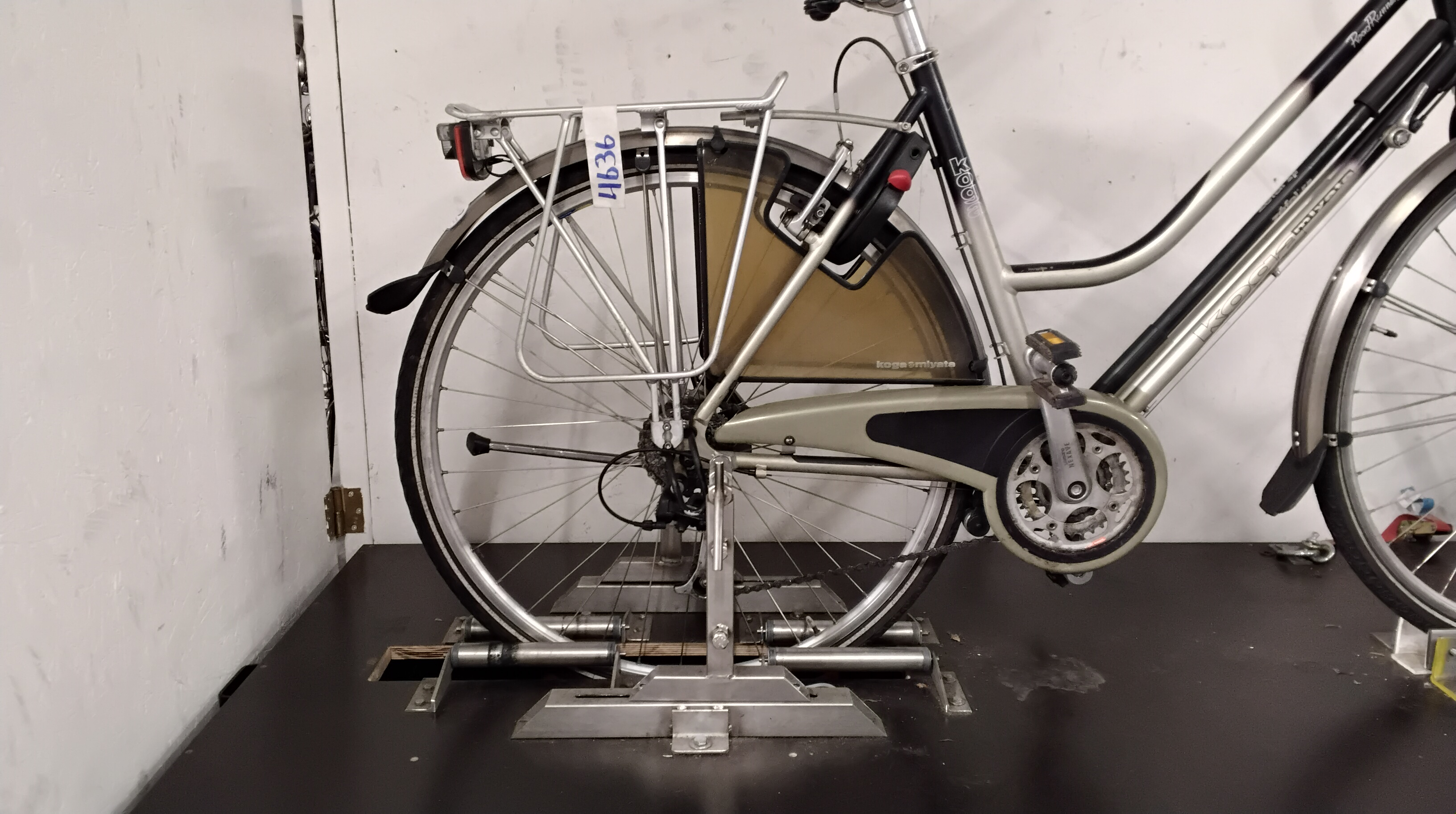 Fiets afbeelding 2