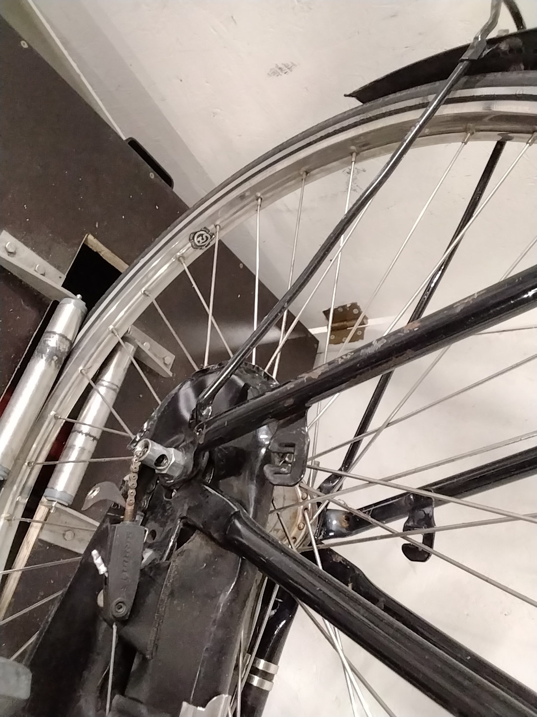 Fiets afbeelding 5