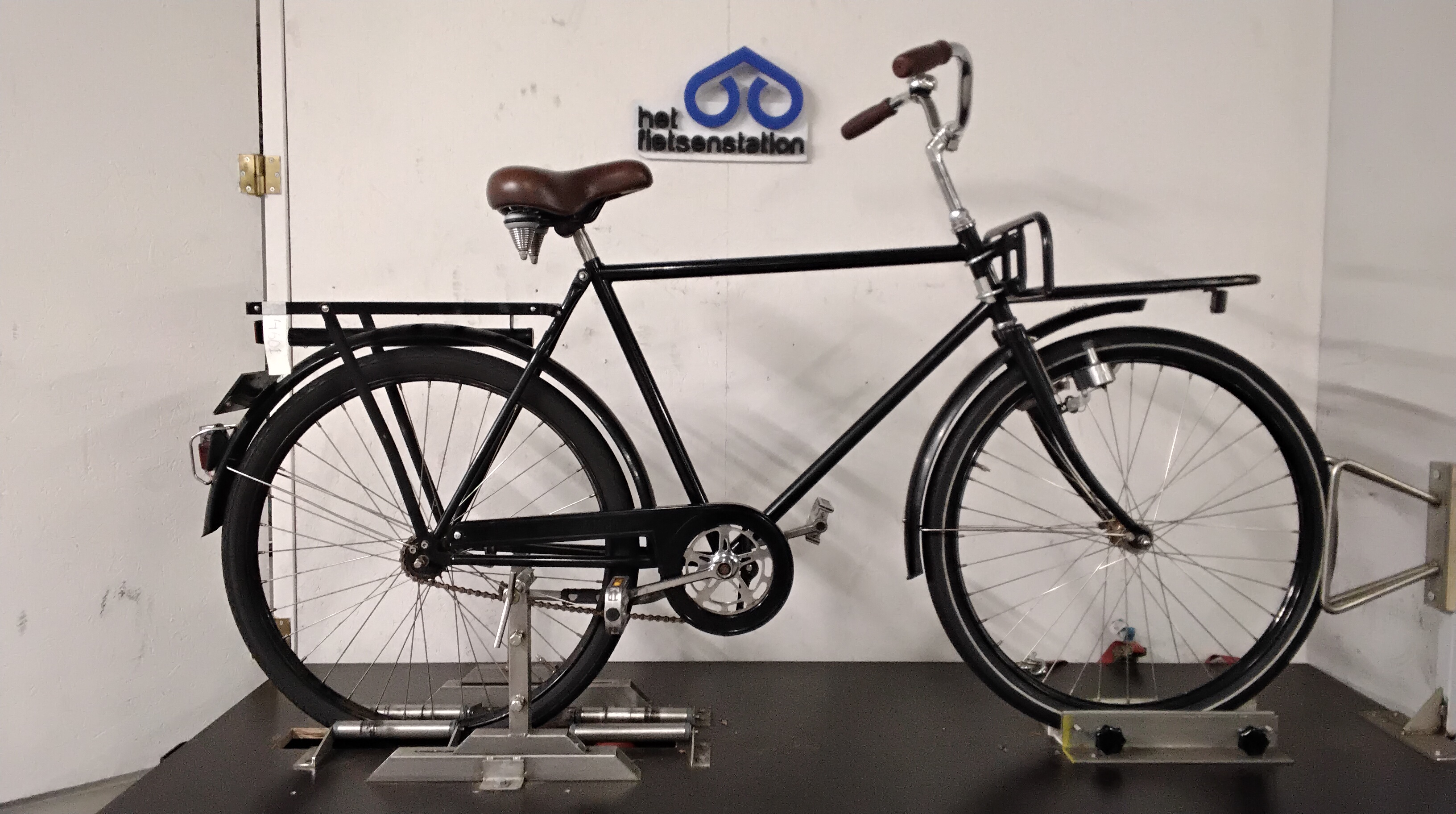 Kronan City Herenfiets 54 cm