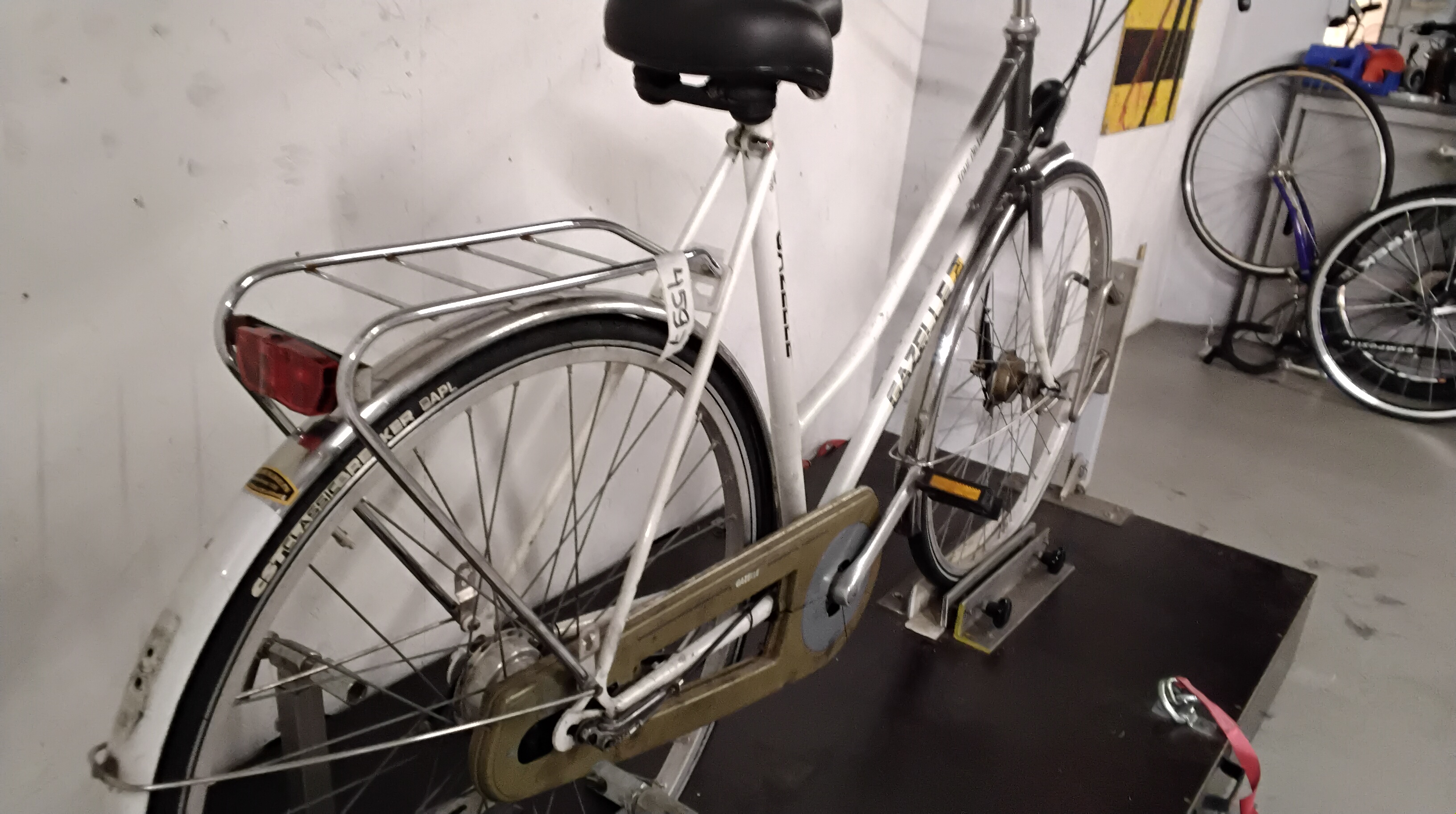 Fiets afbeelding 5