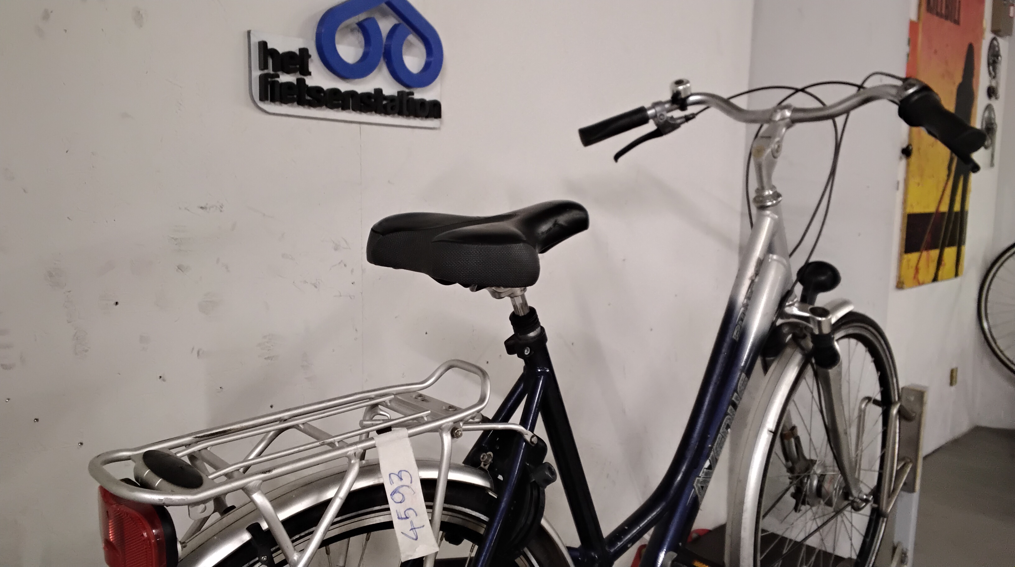 Fiets afbeelding 5