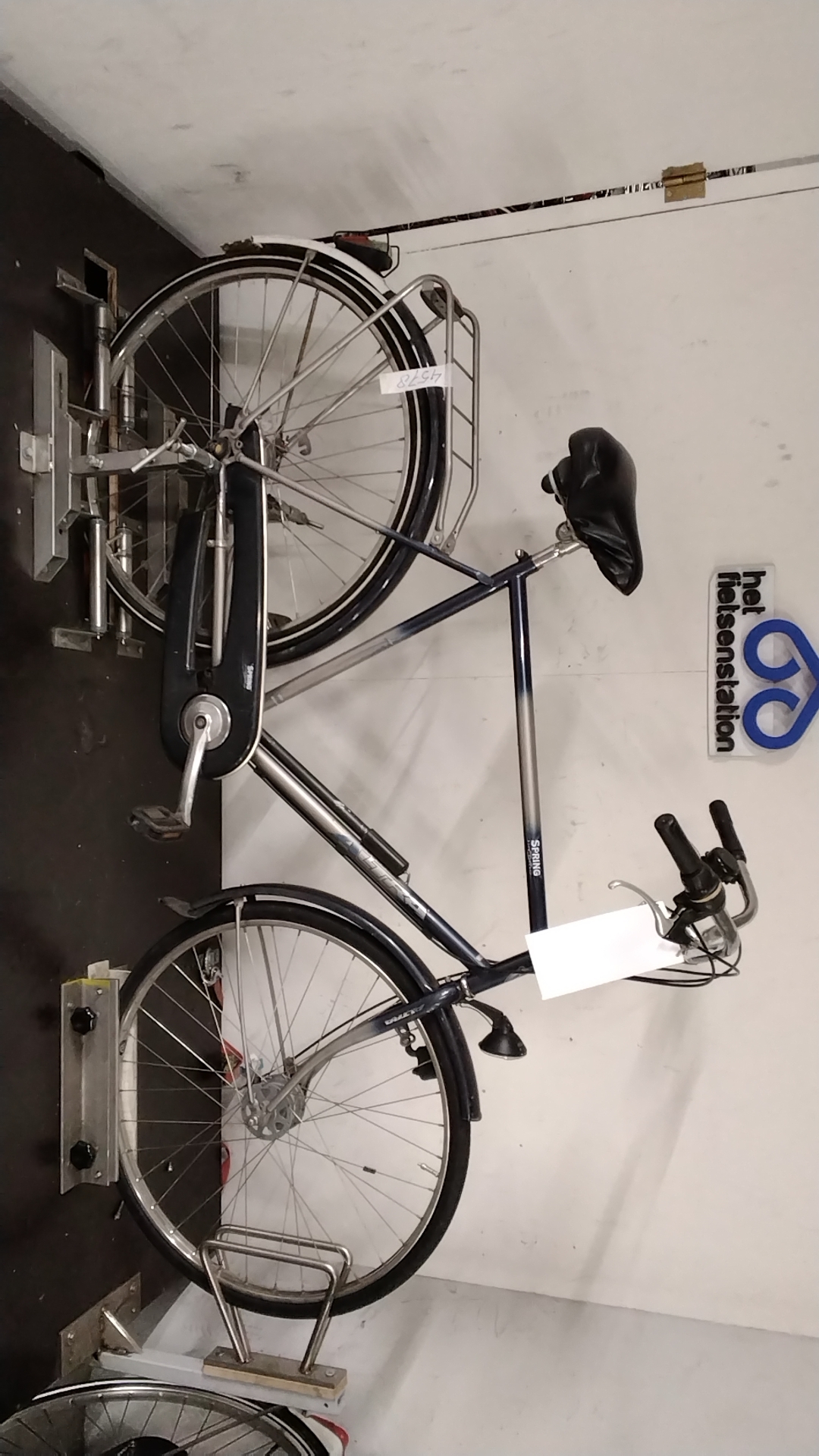 Altra Spring Herenfiets 61 cm