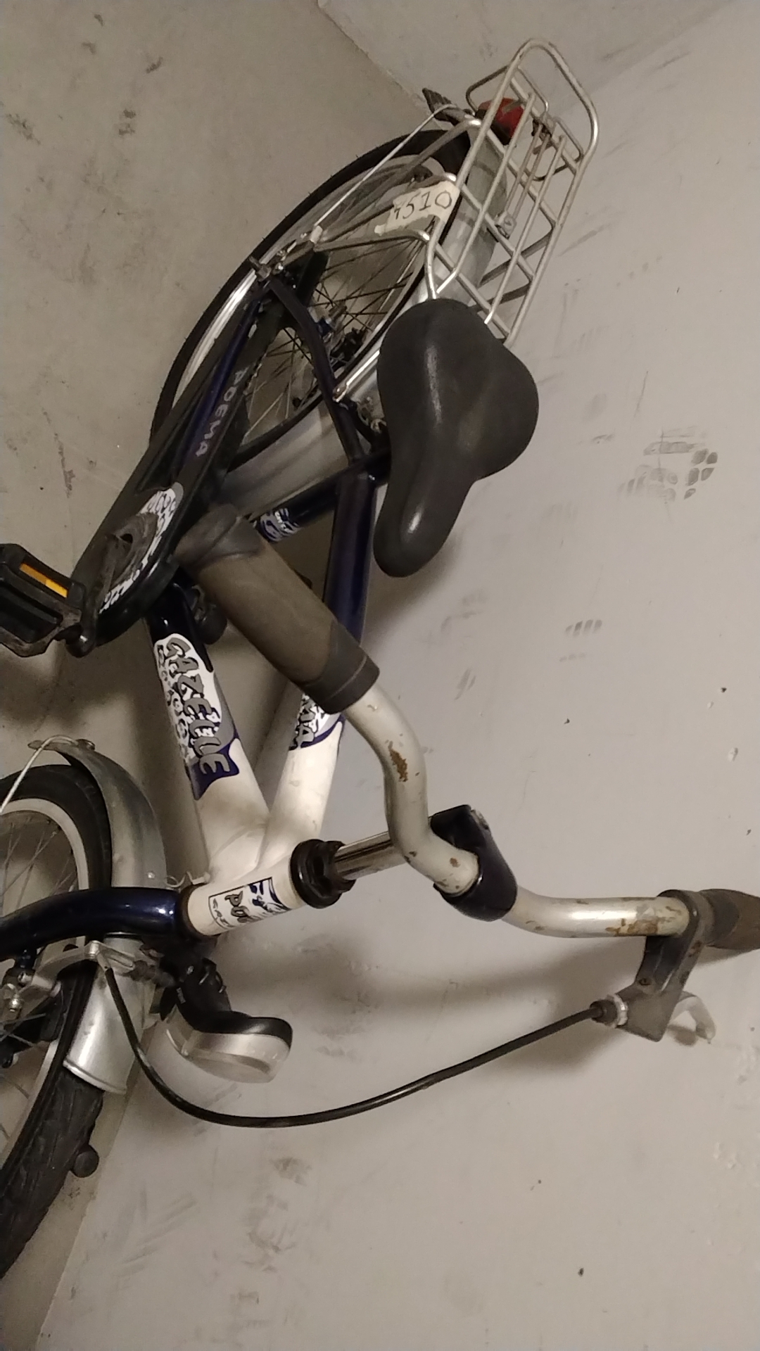 Fiets afbeelding 5