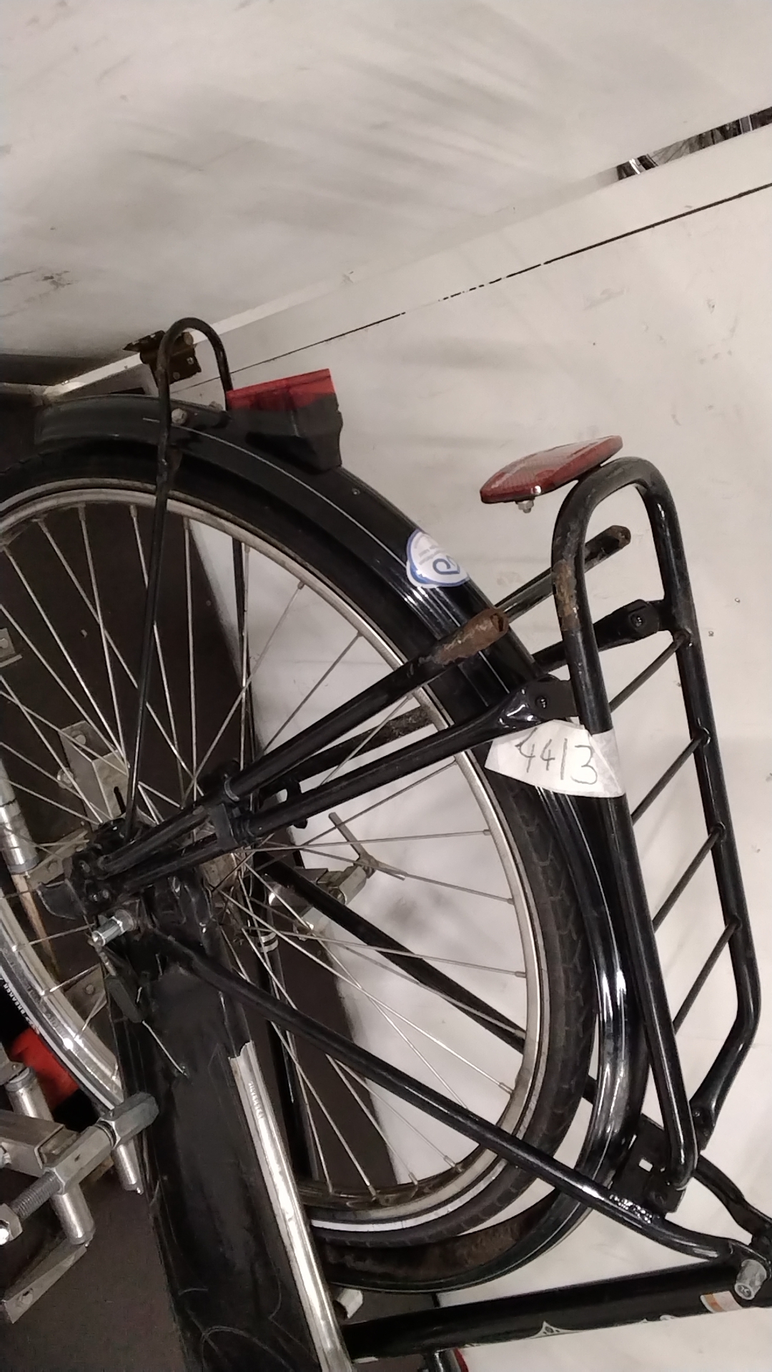 Fiets afbeelding 5
