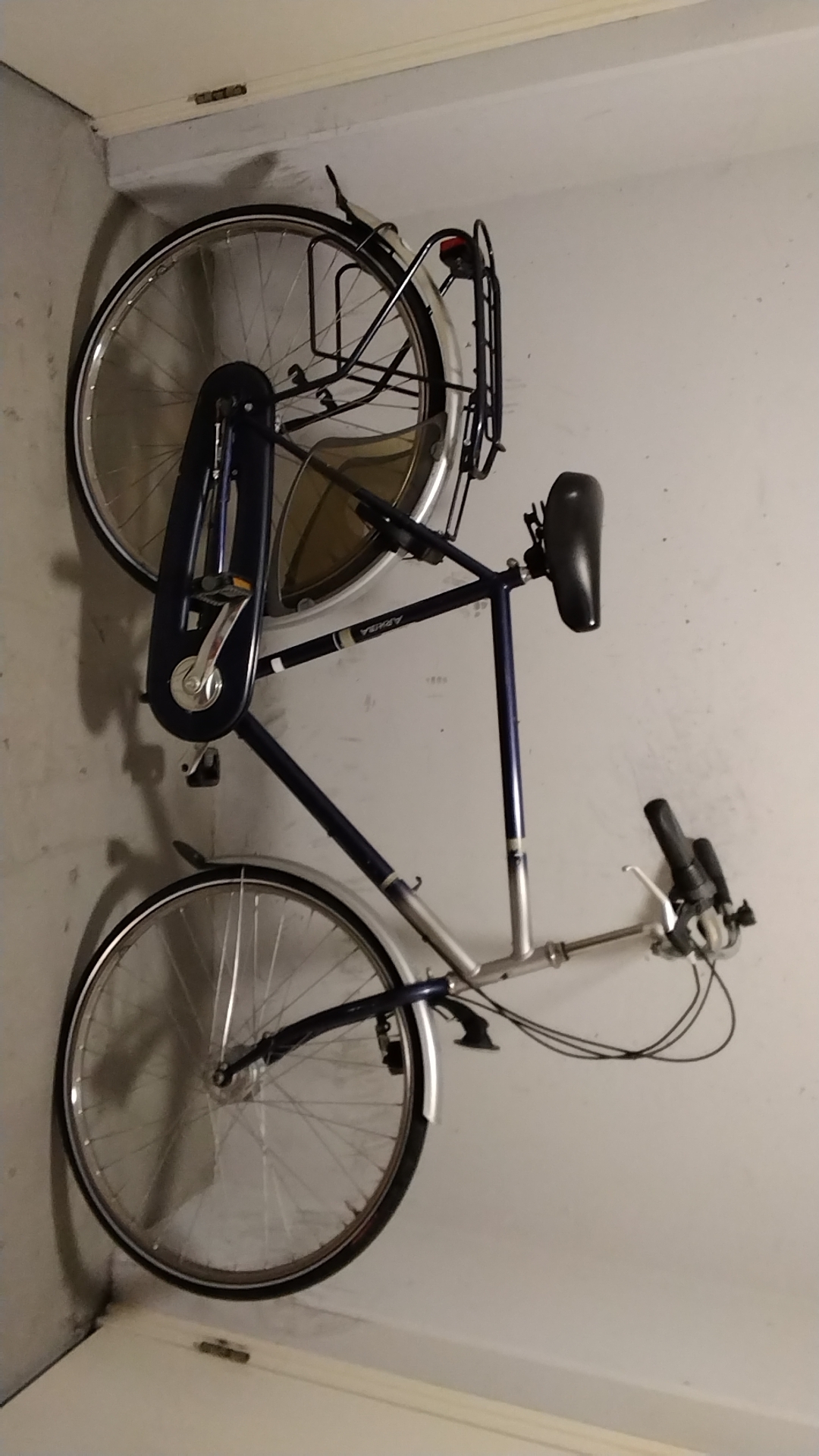 Arriba Fiori Herenfiets 56 cm