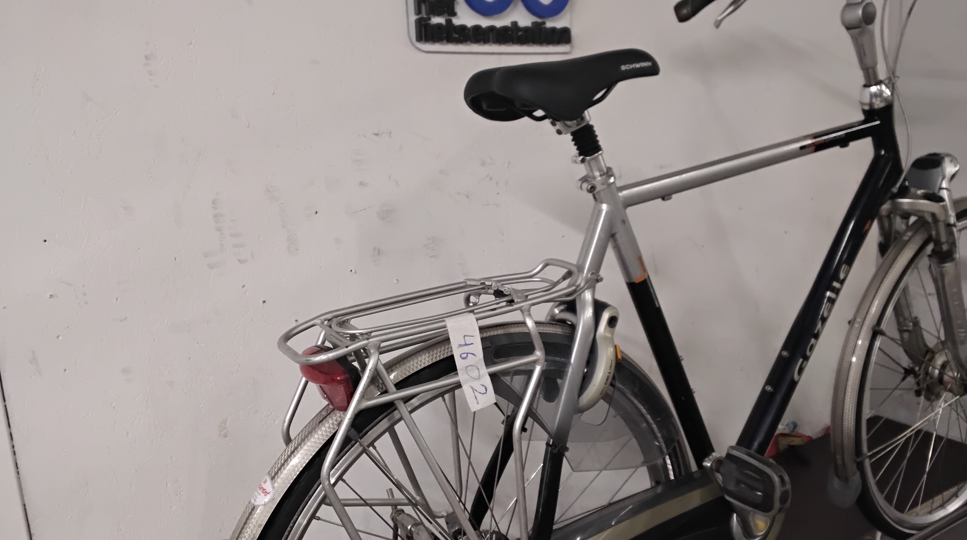 Fiets afbeelding 5