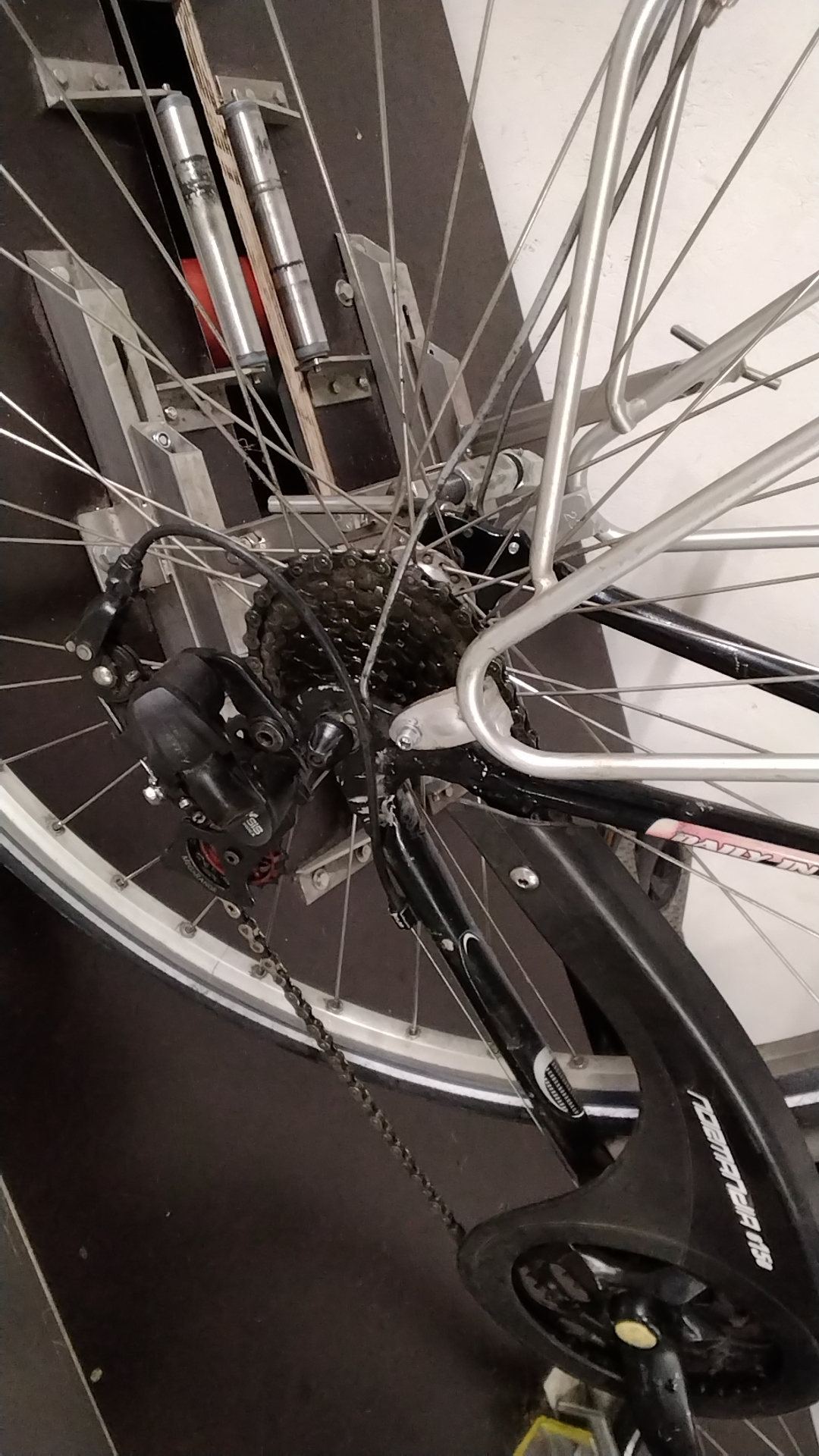 Fiets afbeelding 5