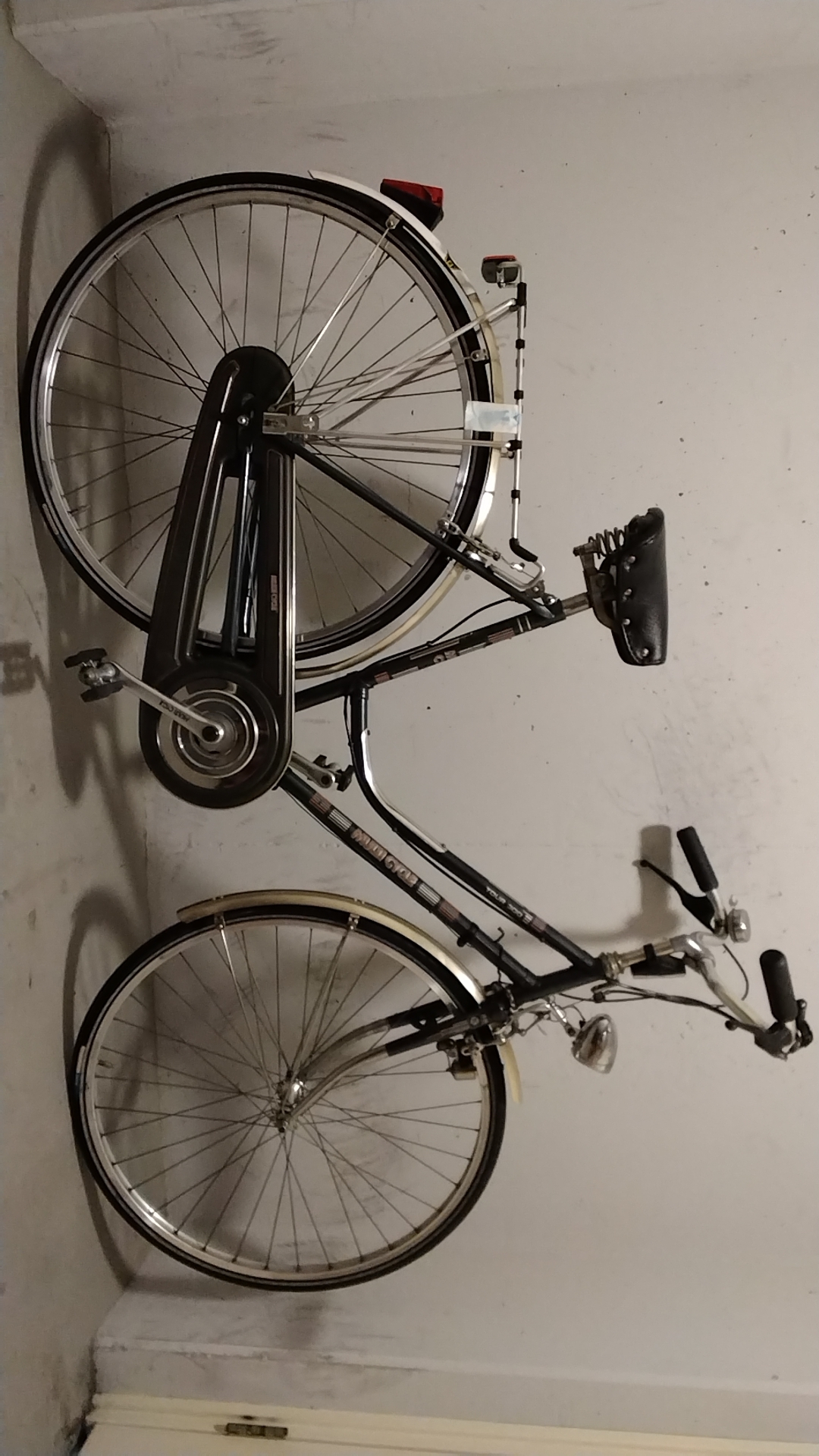 Multicycle Tour300 Damesfiets 54 cm