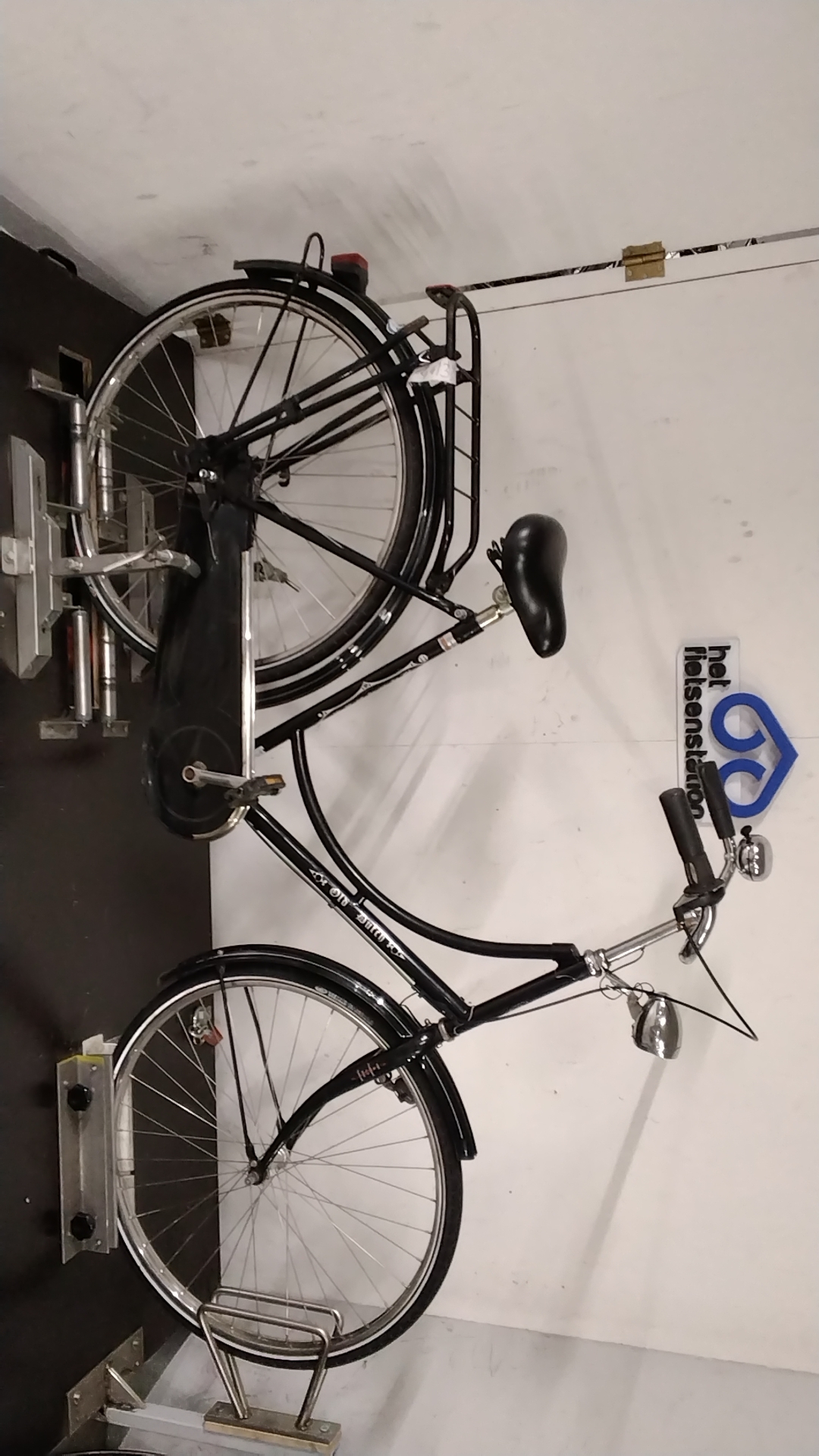 Batavus Old Dutch Damesfiets 56 cm