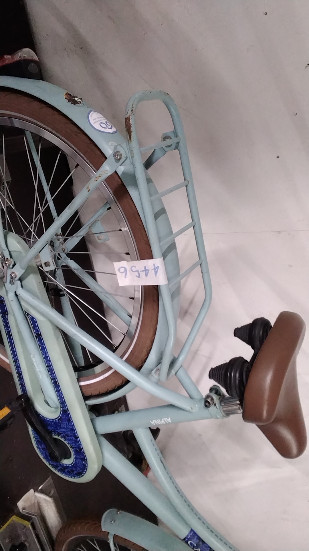 Fiets afbeelding 4