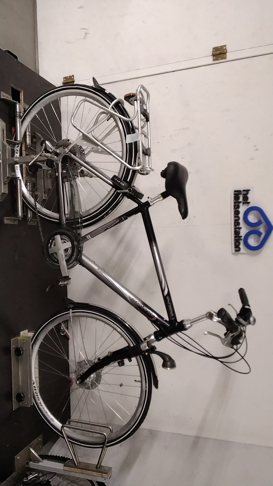 Sparta Olympia Herenfiets 51 cm