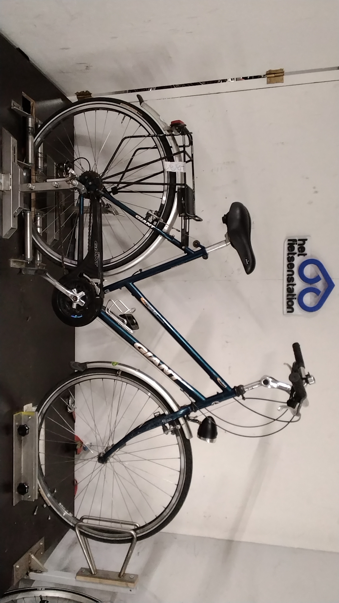Giant Tourer Damesfiets 54 cm