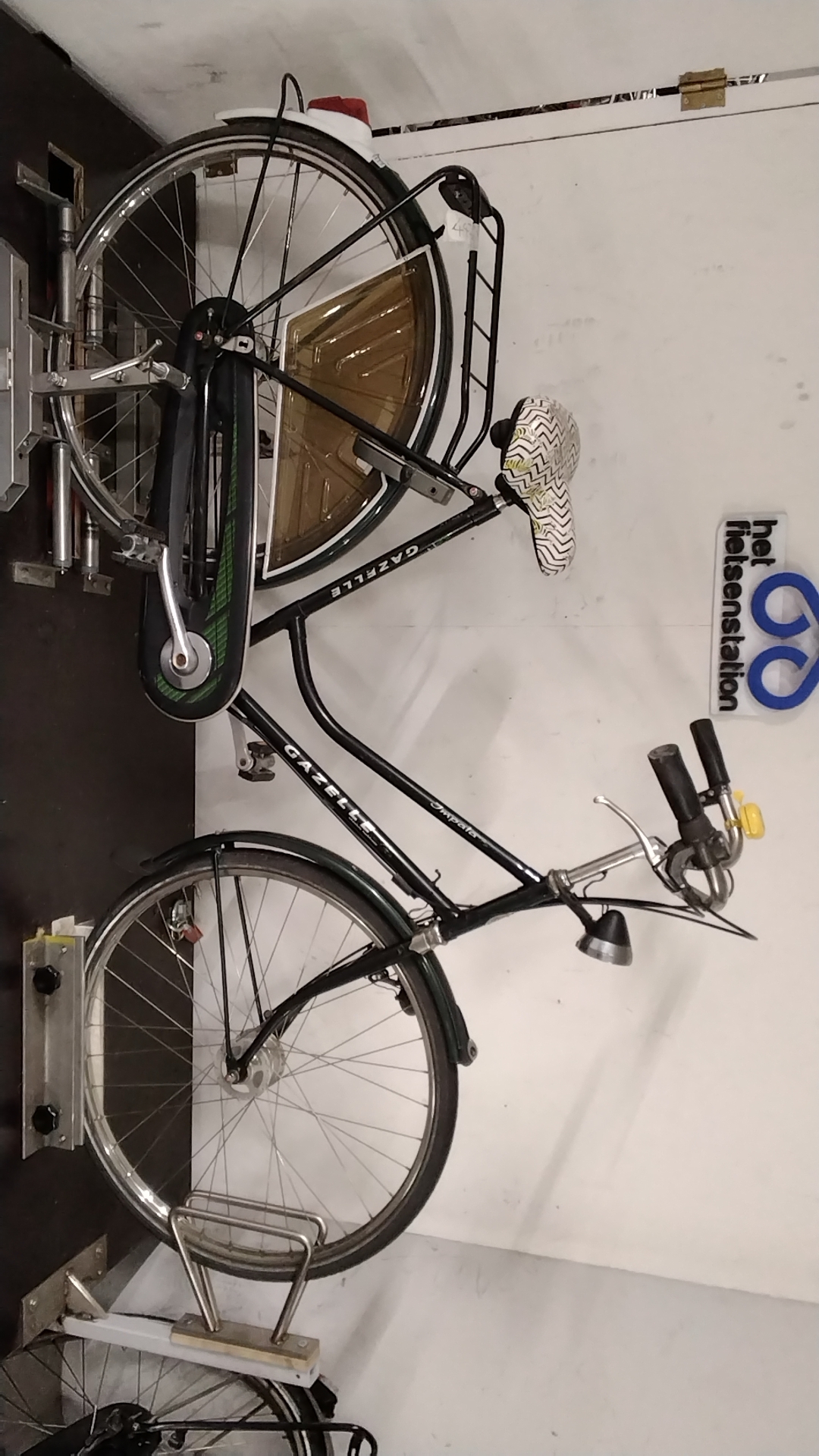 Gazelle Impala Damesfiets 53 cm
