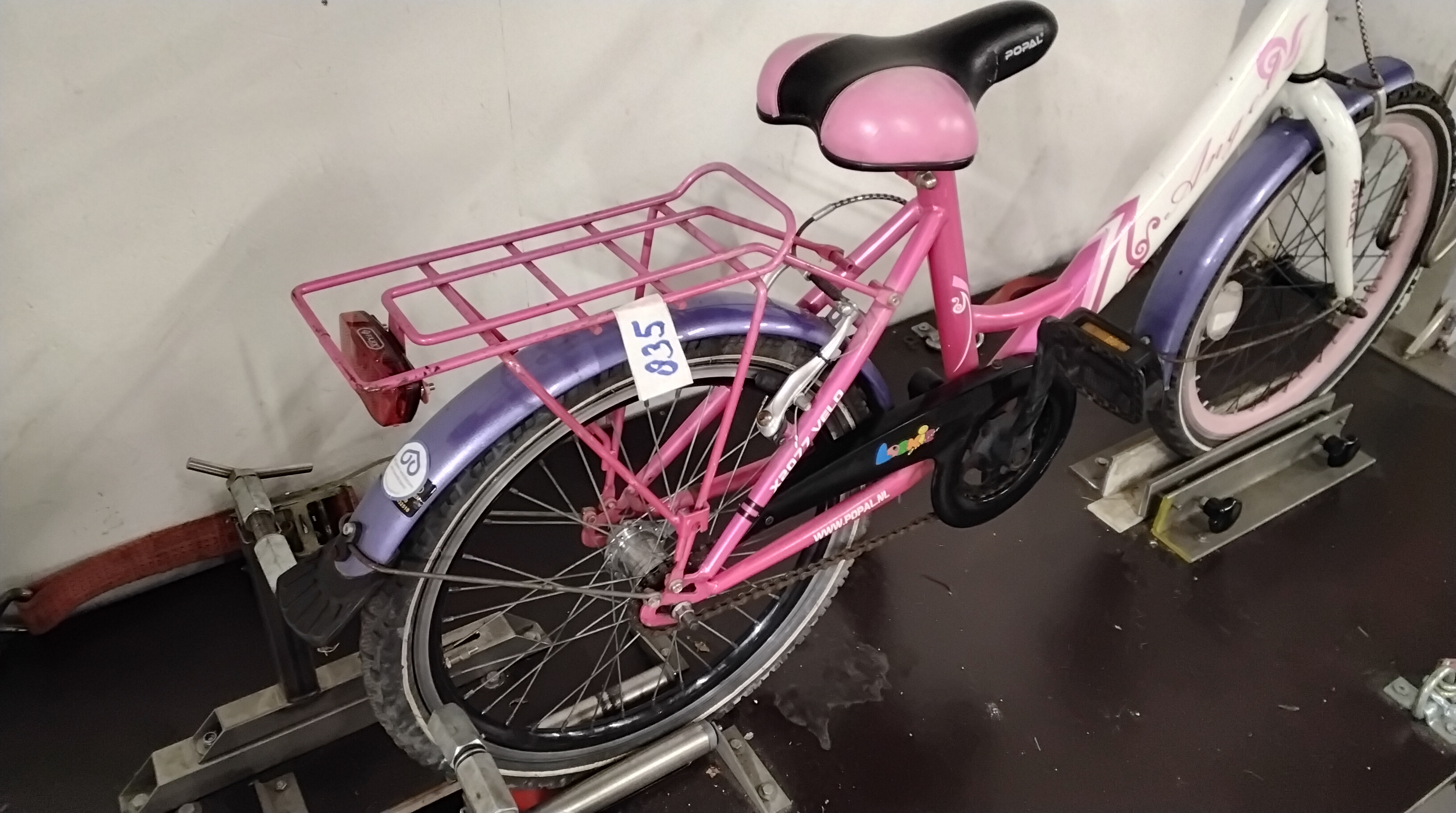Fiets afbeelding 2