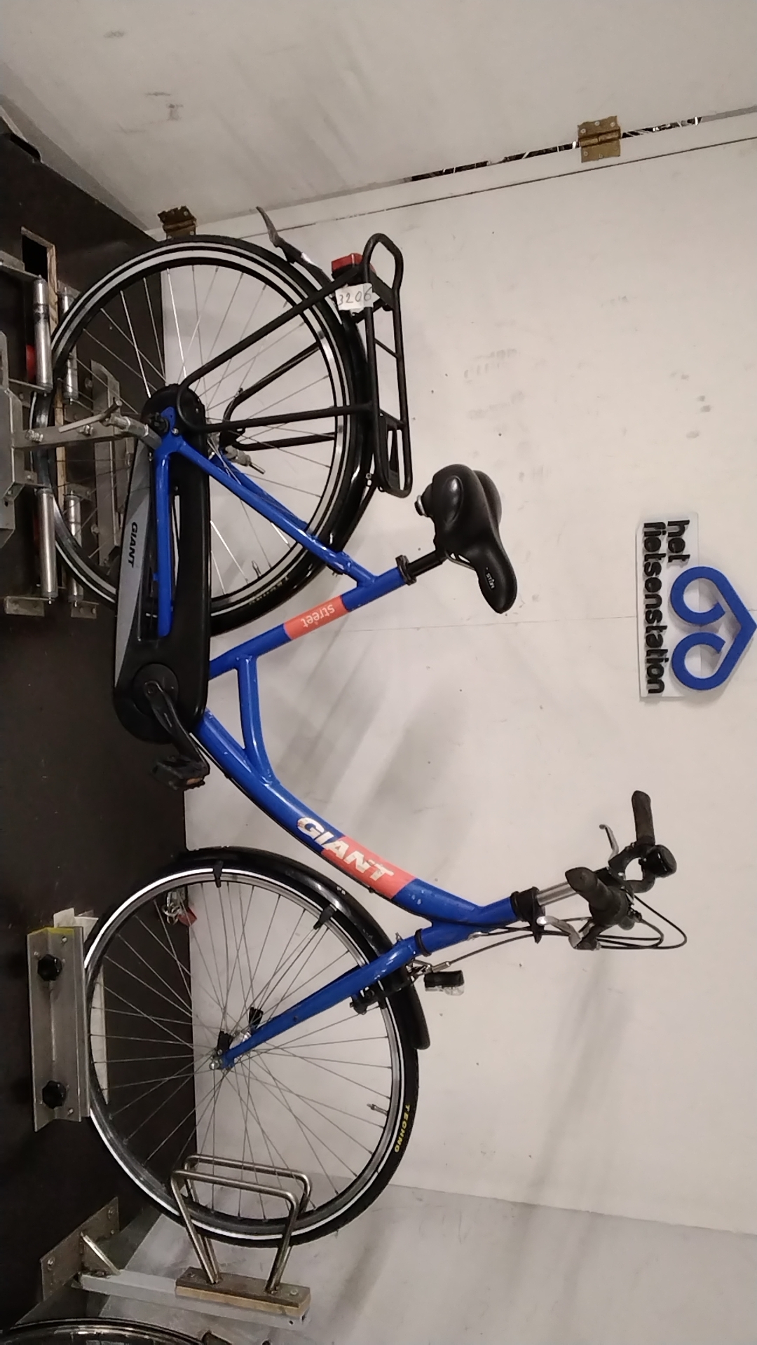 Giant Street Herenfiets 50 cm