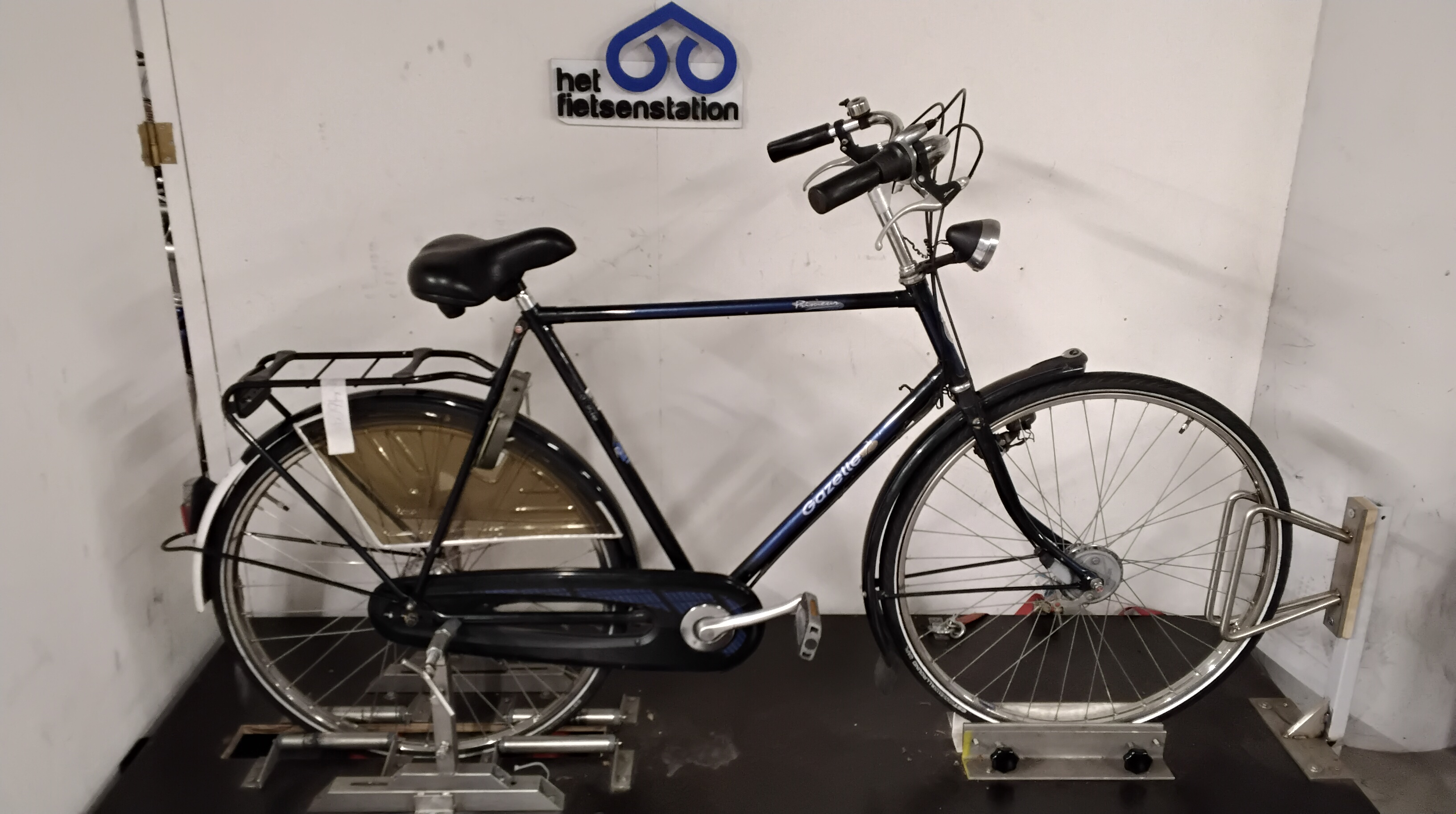 Gazelle Primeur Herenfiets 61 cm