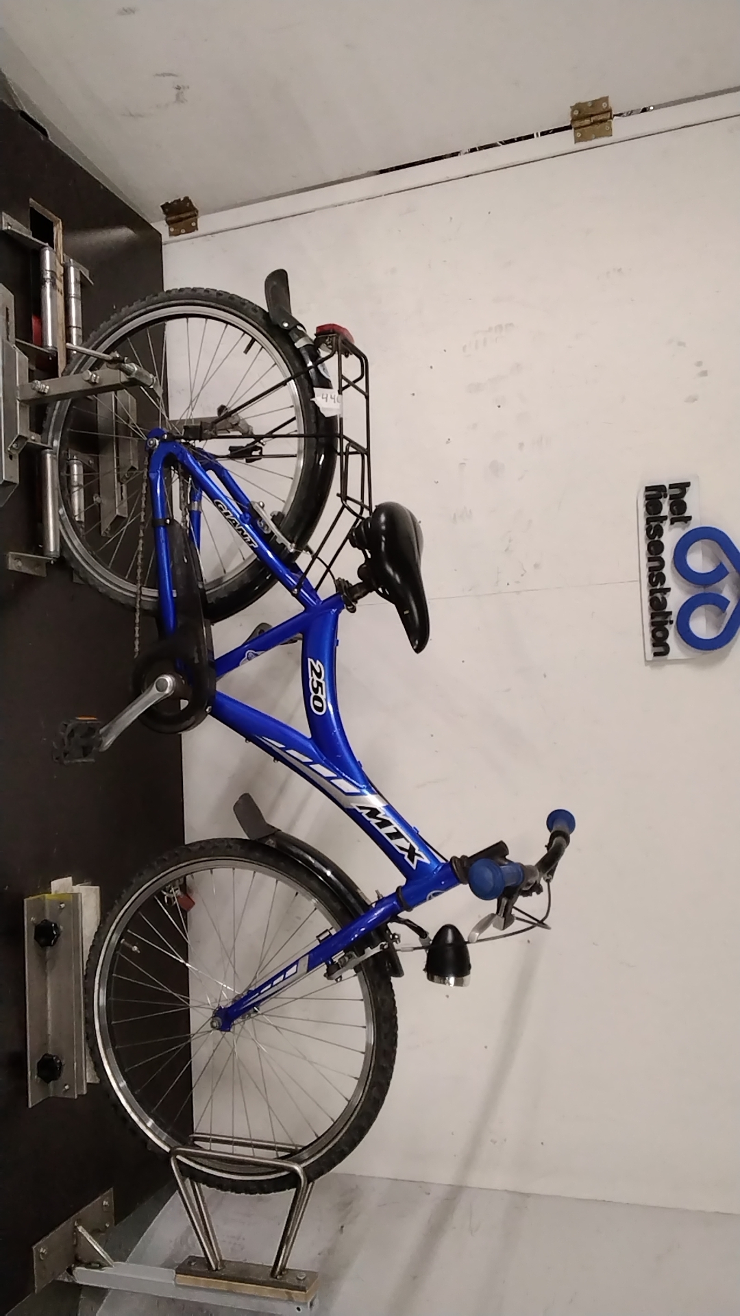 Giant MTX250 Jongensfiets 36 cm