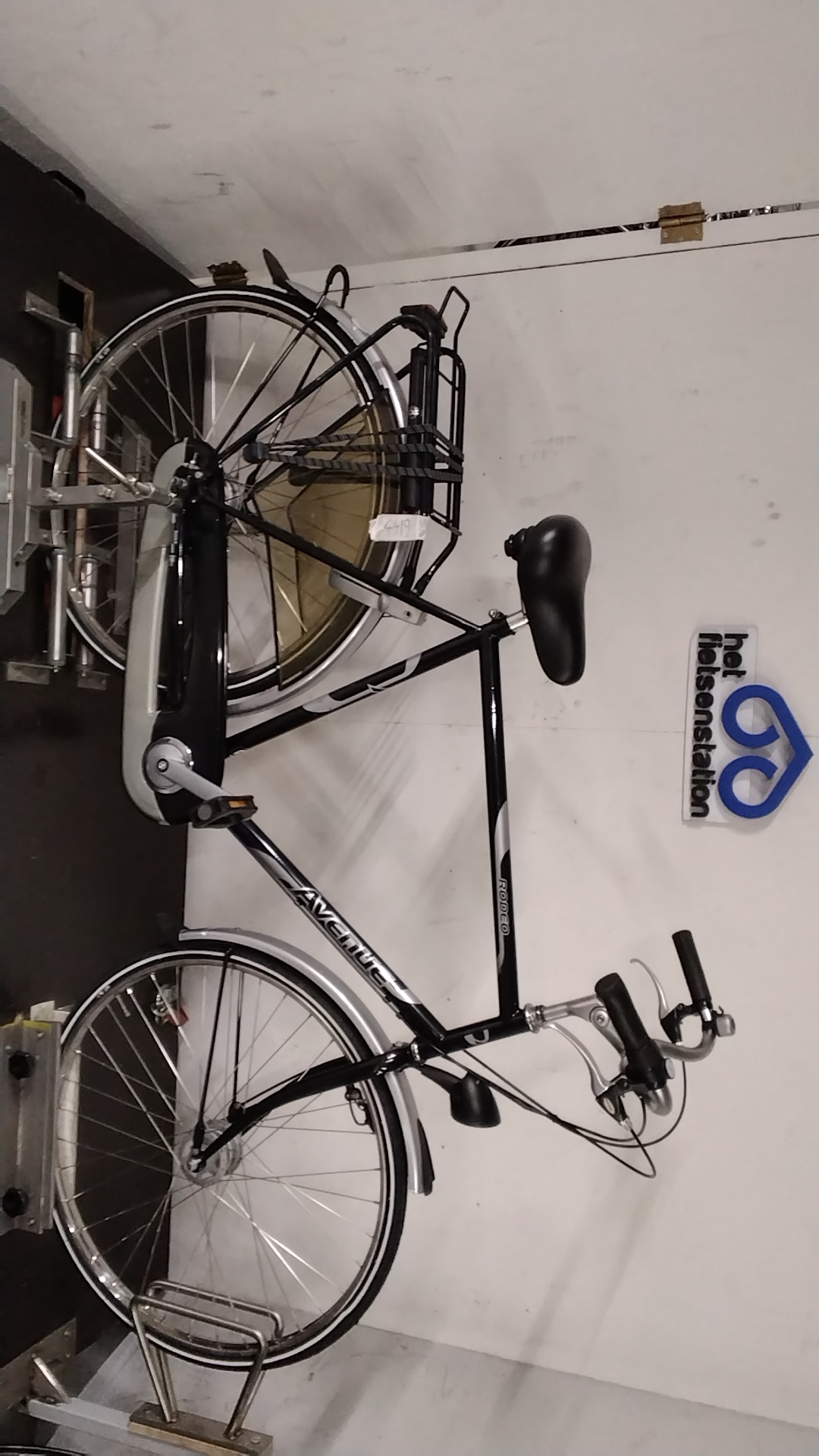 Avenue Rodeo Herenfiets 60 cm