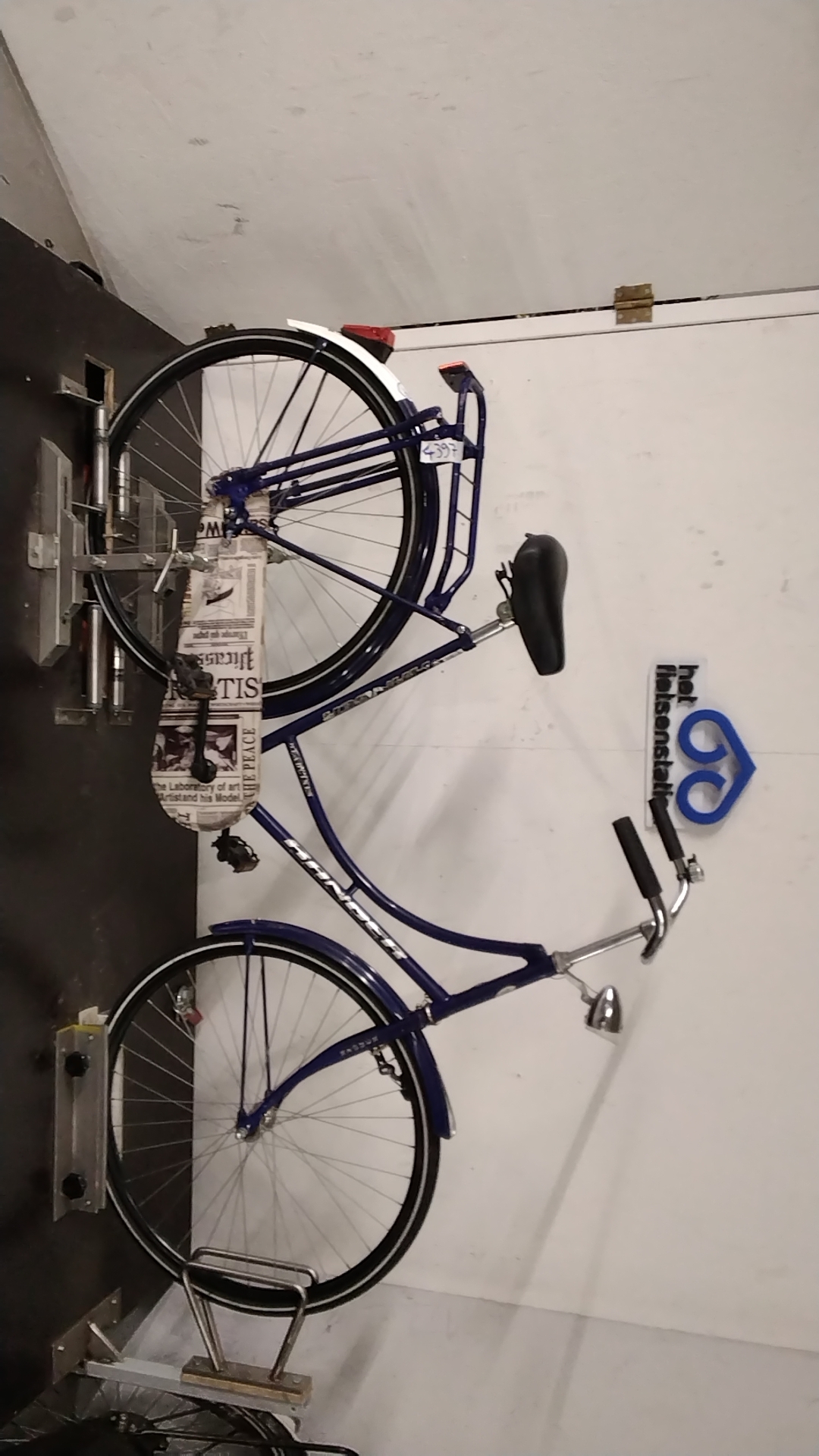 Dutch bicycle group Ranger Damesfiets 56 cm