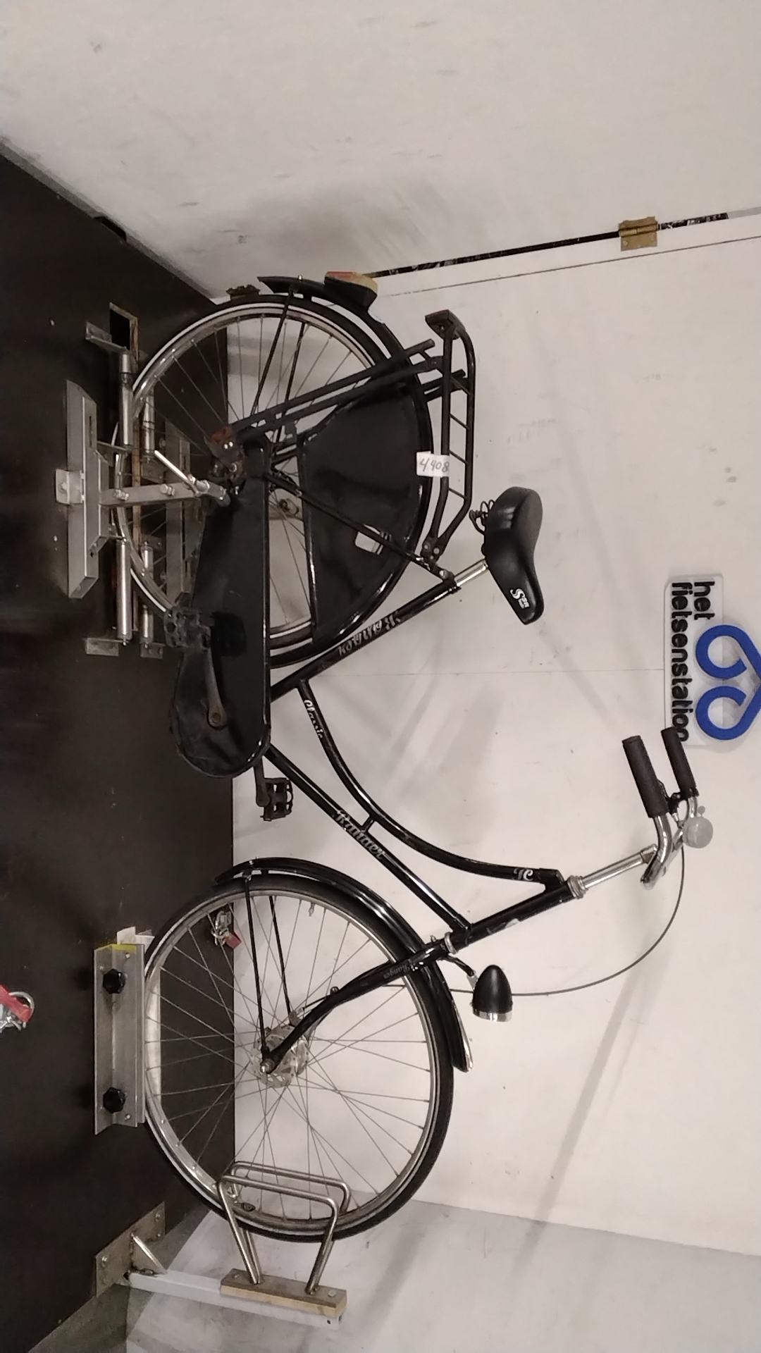 Ranger Classic Damesfiets 54 cm