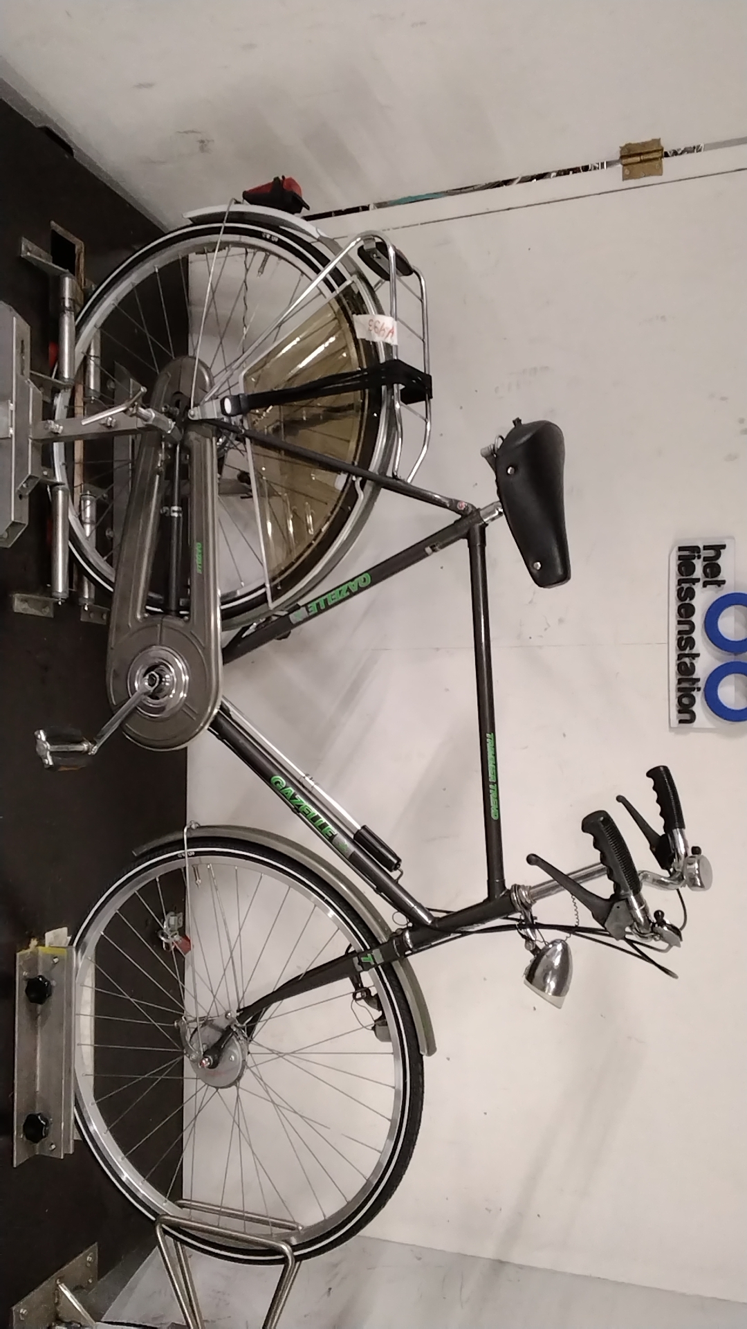 Gazelle TrimmerTrend Herenfiets 61 cm