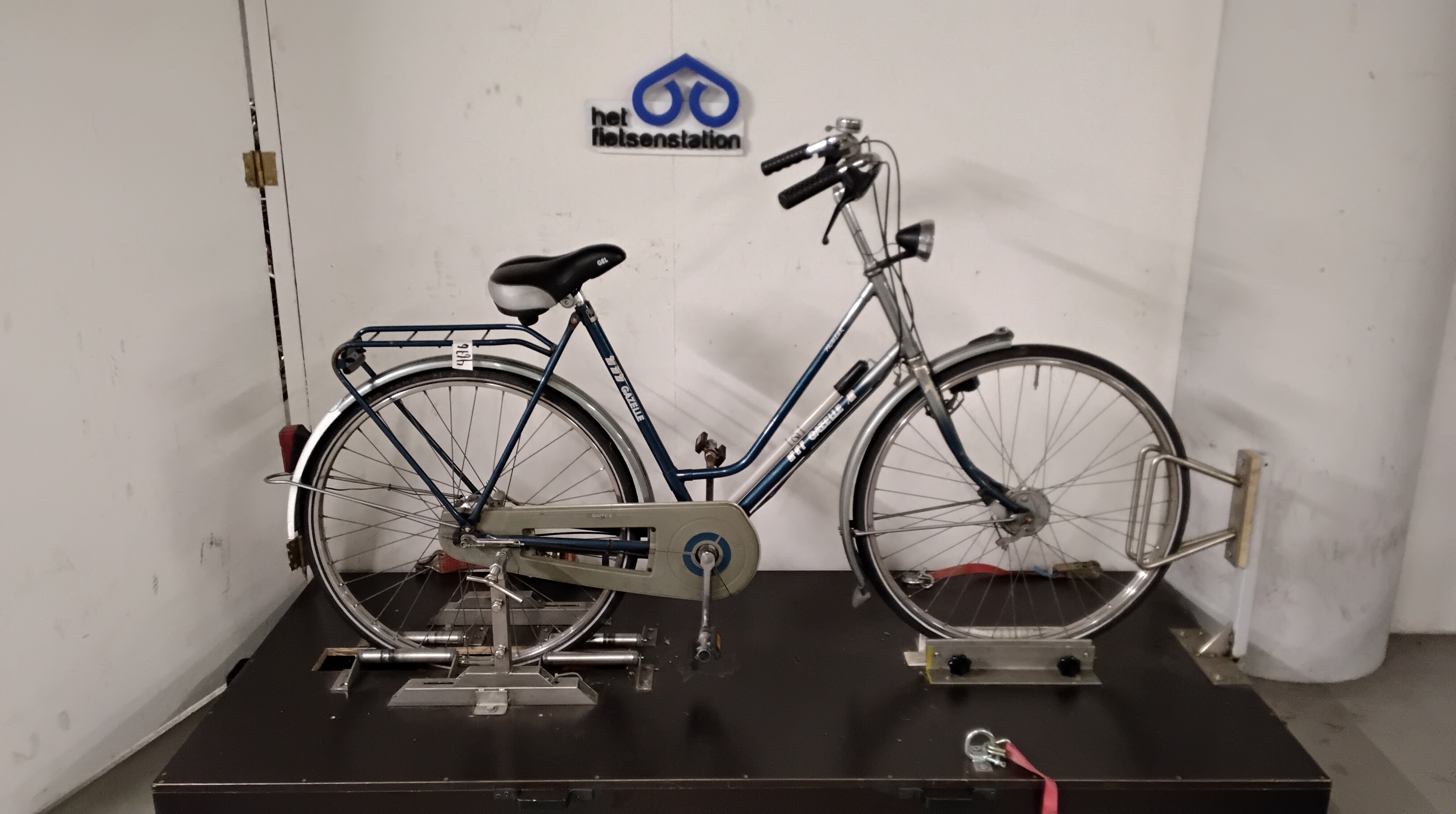 Gazelle Primeur Damesfiets 58 cm
