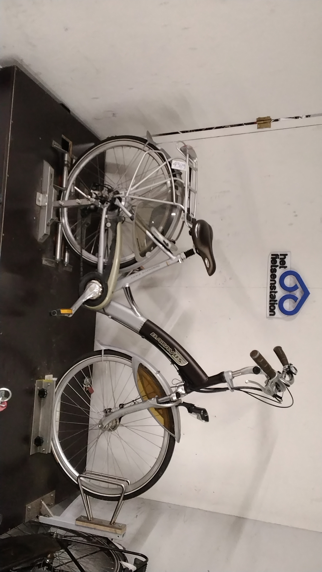 Batavus Padova Easy E-bike 46 cm