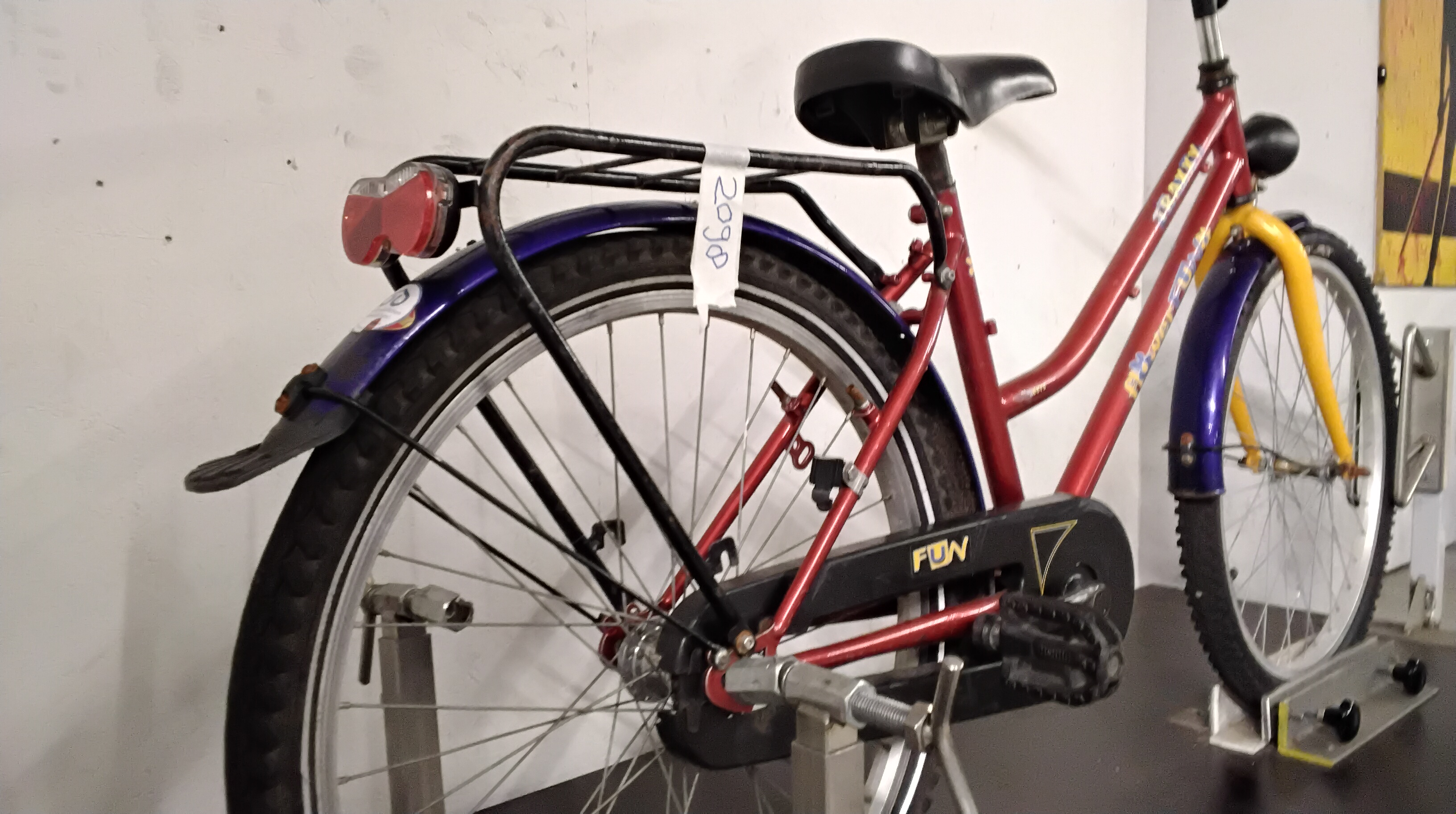 Fiets afbeelding 5