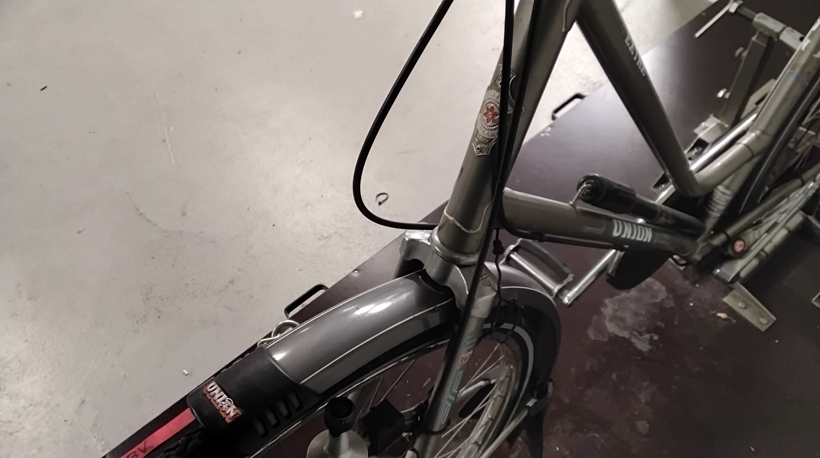 Fiets afbeelding 9