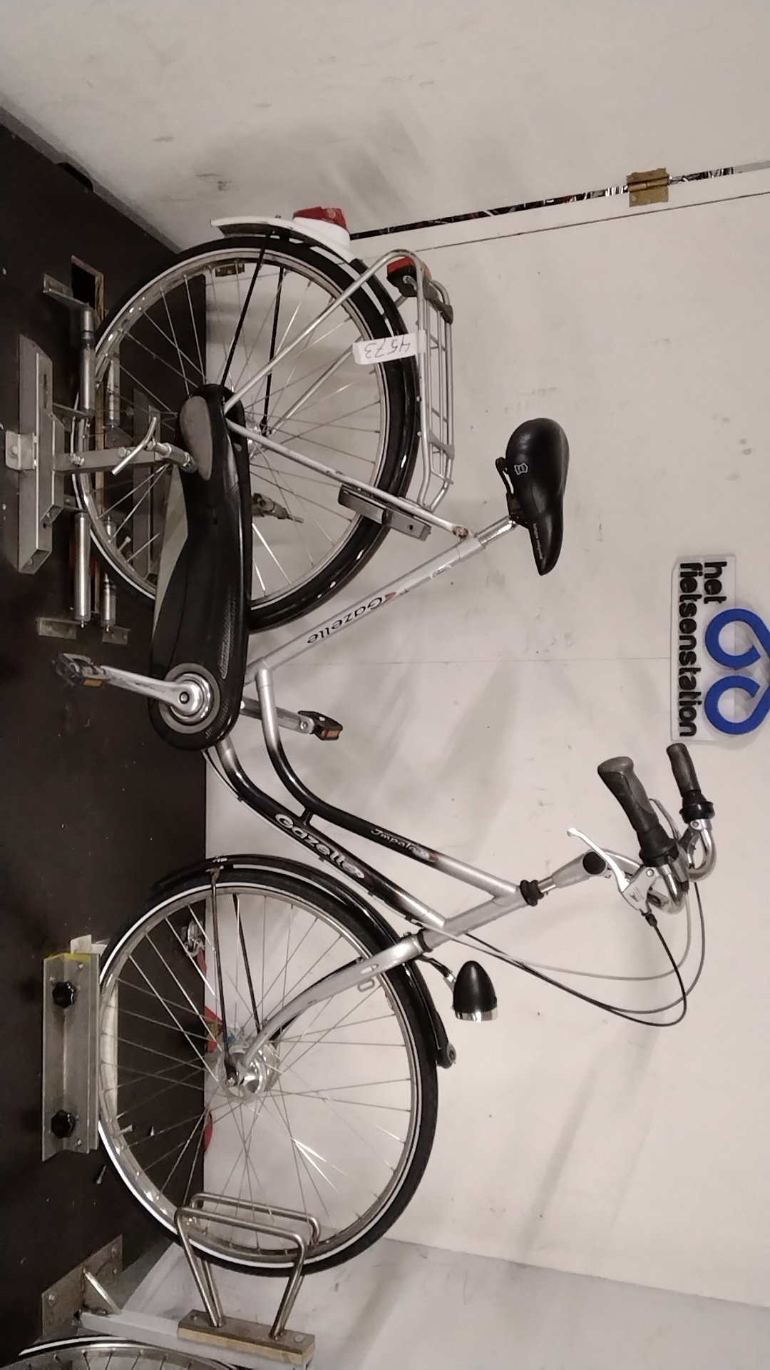Gazelle Impala Damesfiets 58 cm