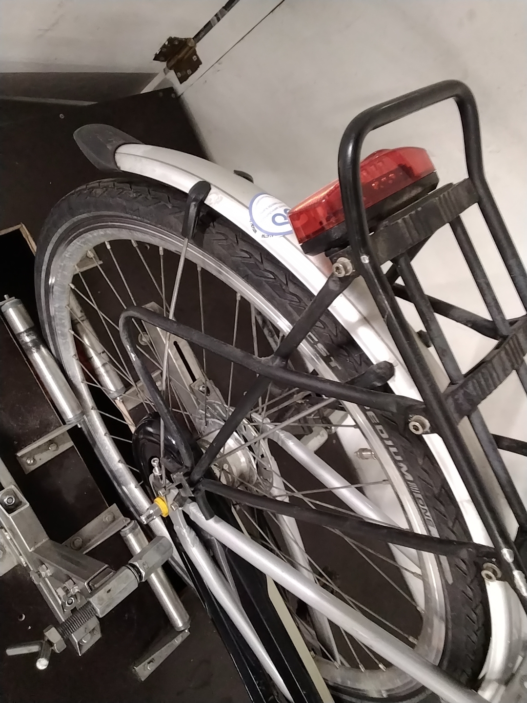 Fiets afbeelding 5