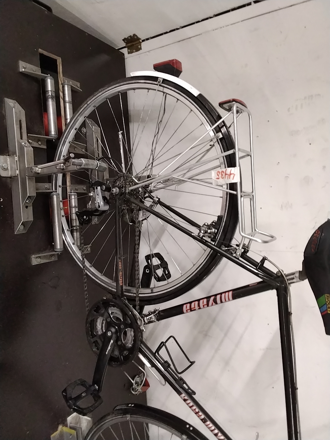 Fiets afbeelding 2