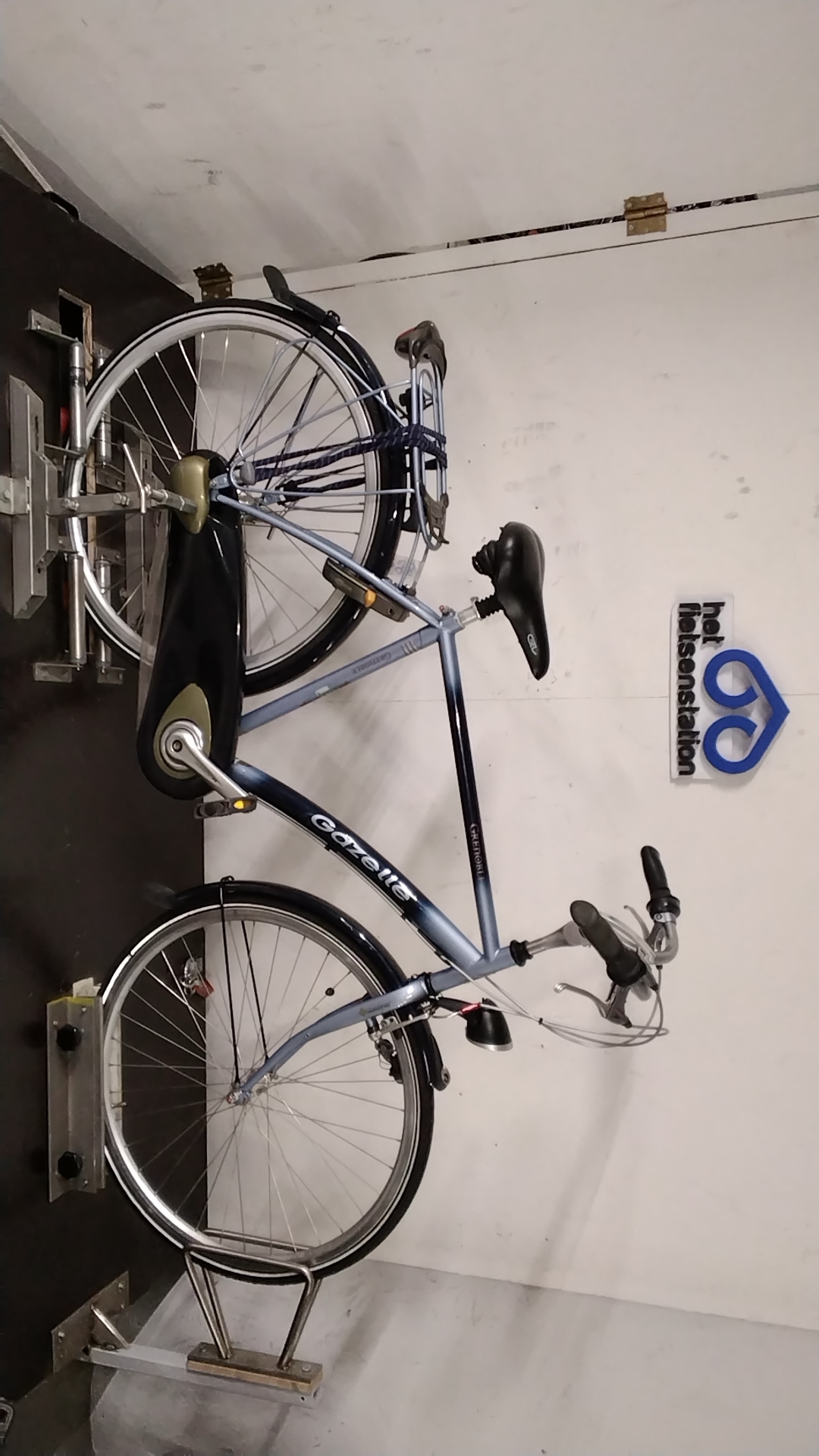 Gazelle Grenoble Herenfiets 54 cm