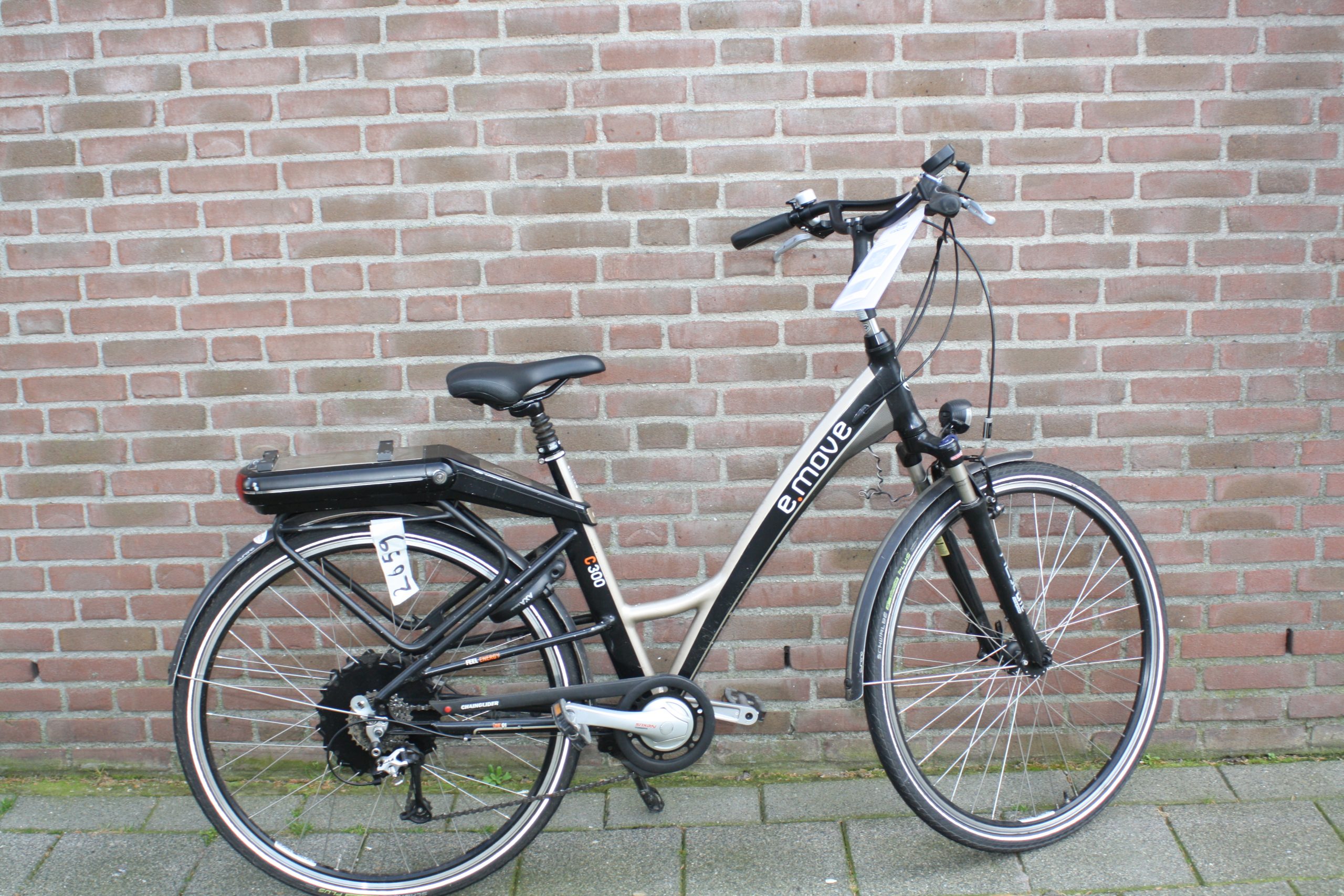Fiets afbeelding 1