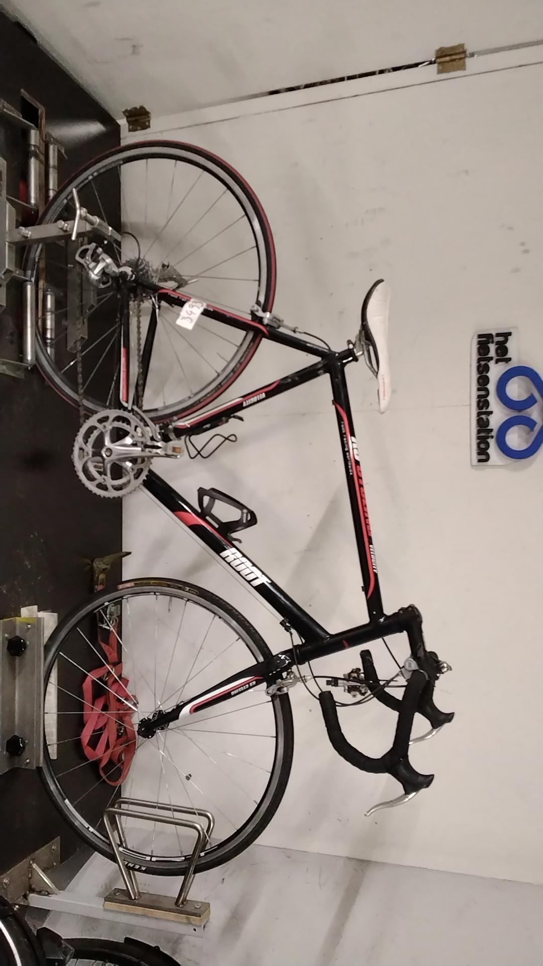 KS Cycling Root Renfiets/tourfiets 55 cm