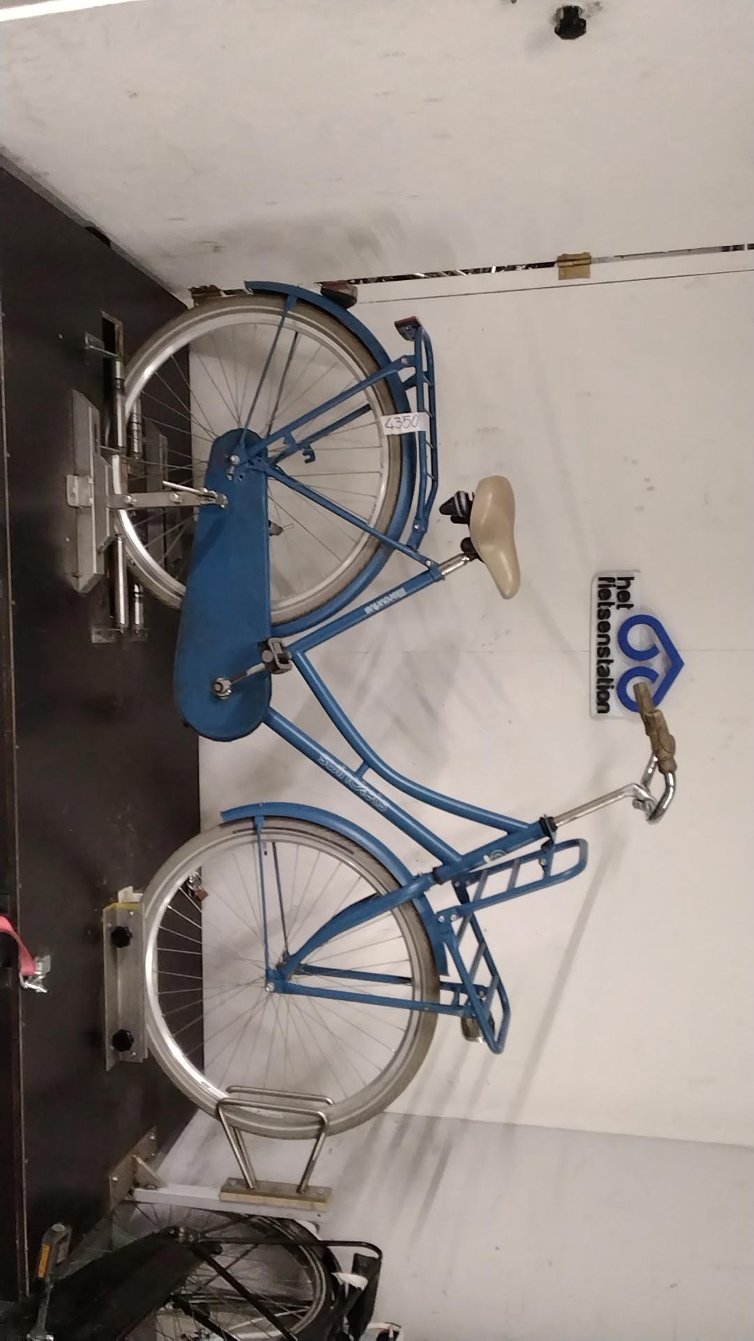 Swinkels Mercurius Damesfiets 53 cm