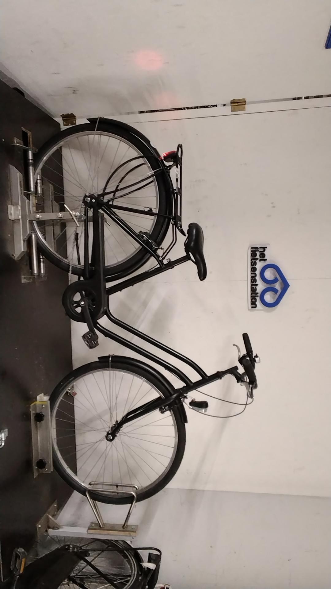 Elops Rockbros Damesfiets 45 cm