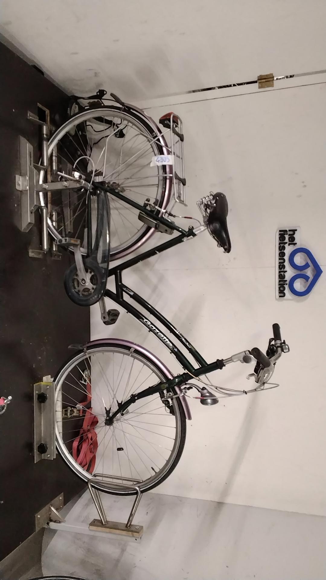 Gazelle Medeo Damesfiets 54 cm