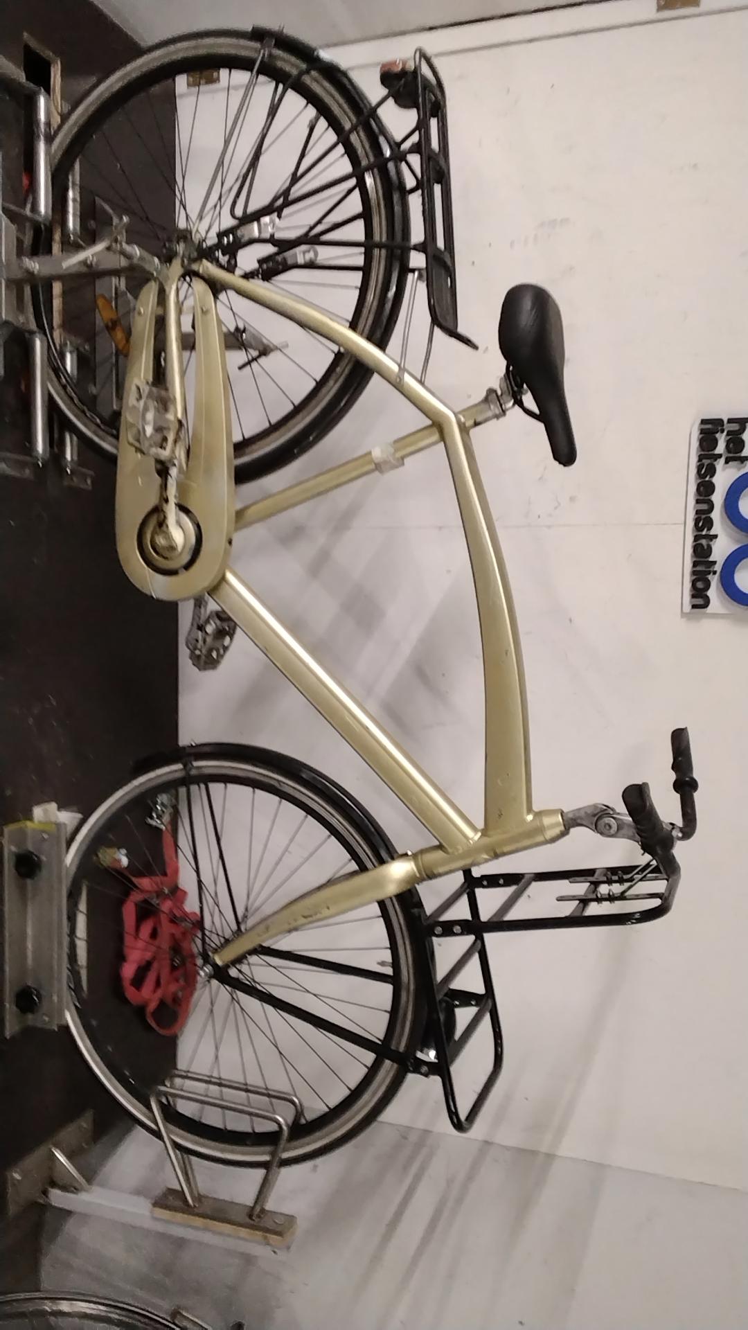 Puch Herenfiets 55 cm