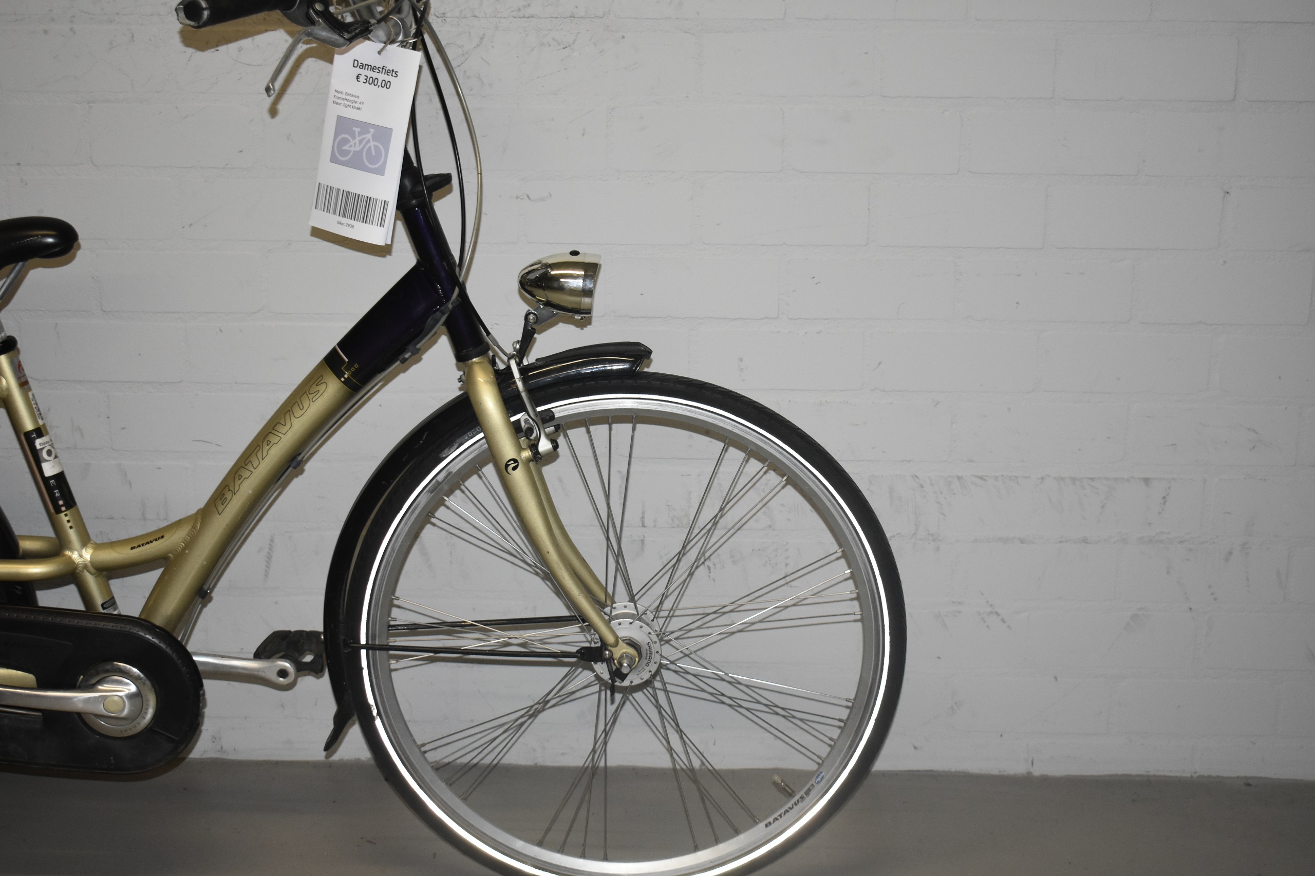 Fiets afbeelding 3